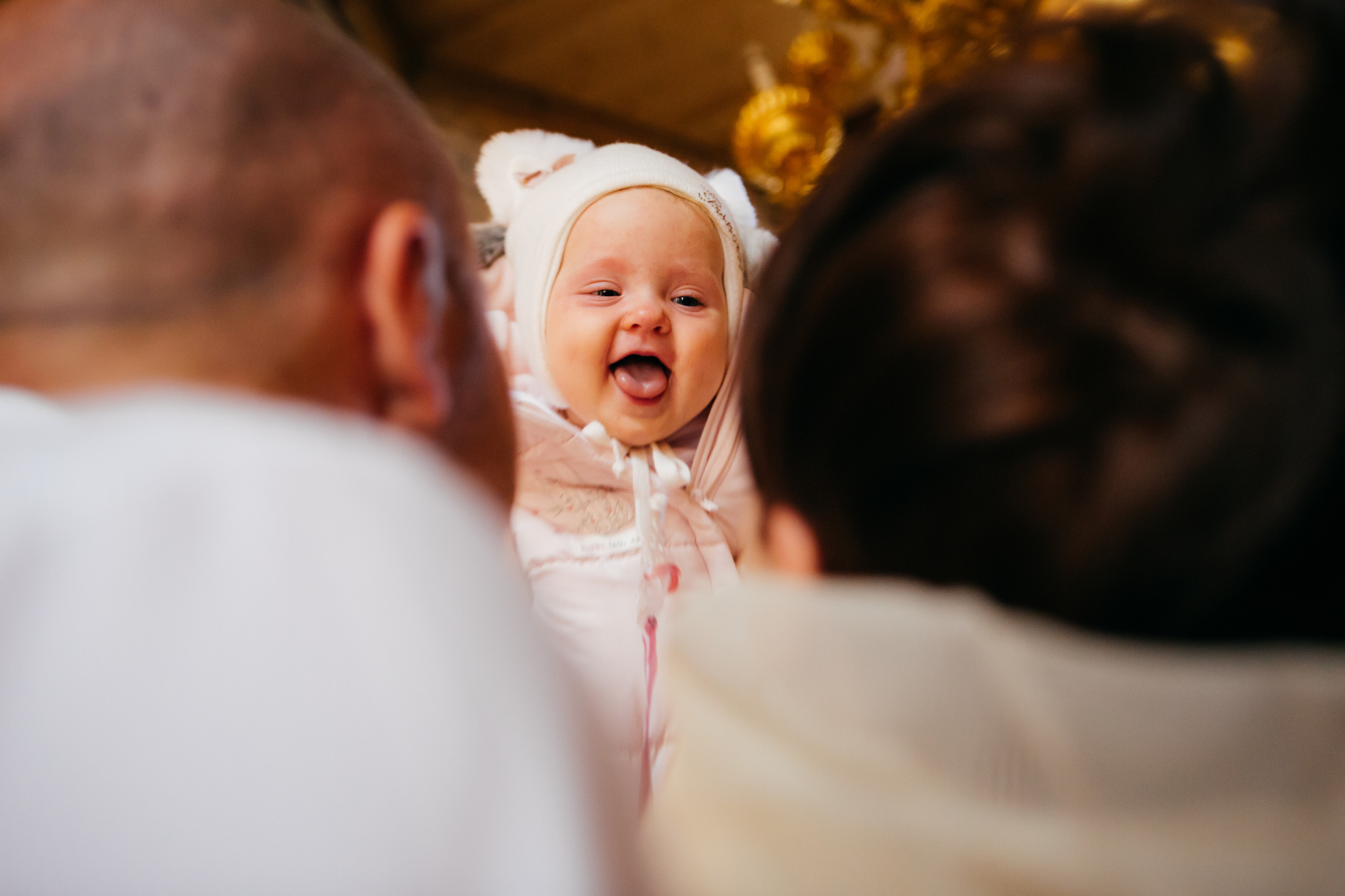 сколько стоит крещение ребенка