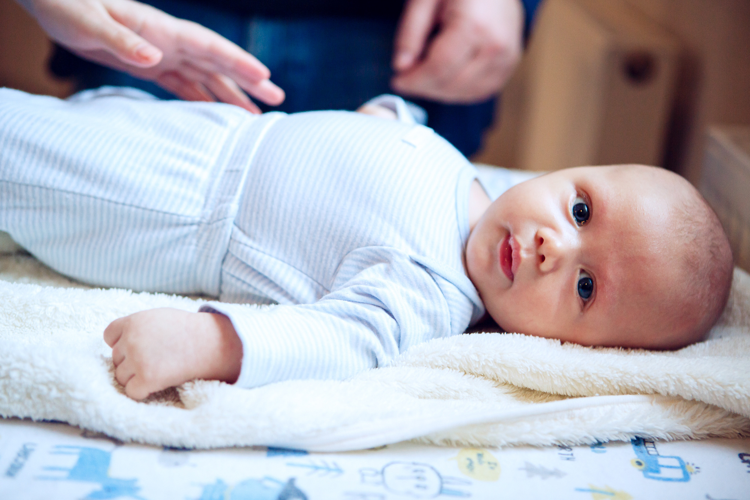 фотограф на крестины