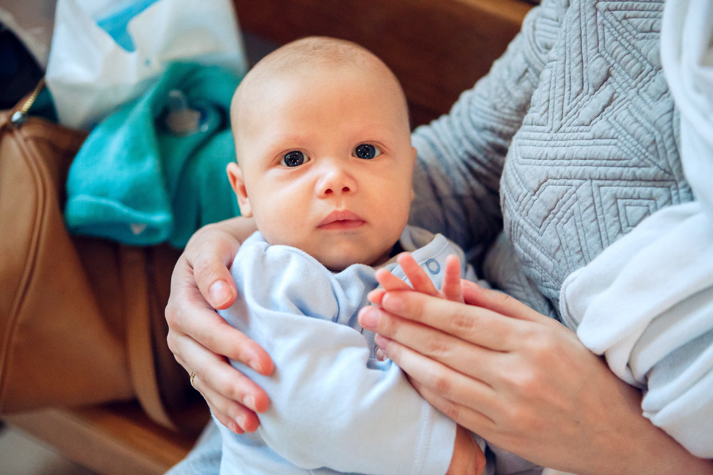 крещение фотограф