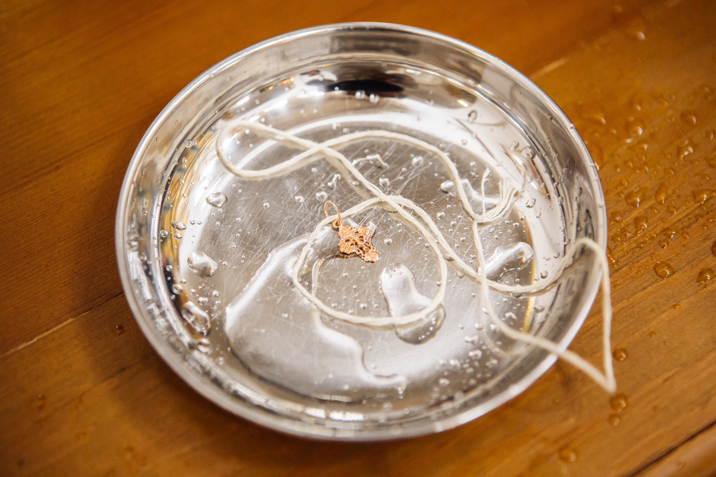 фотограф на крещение