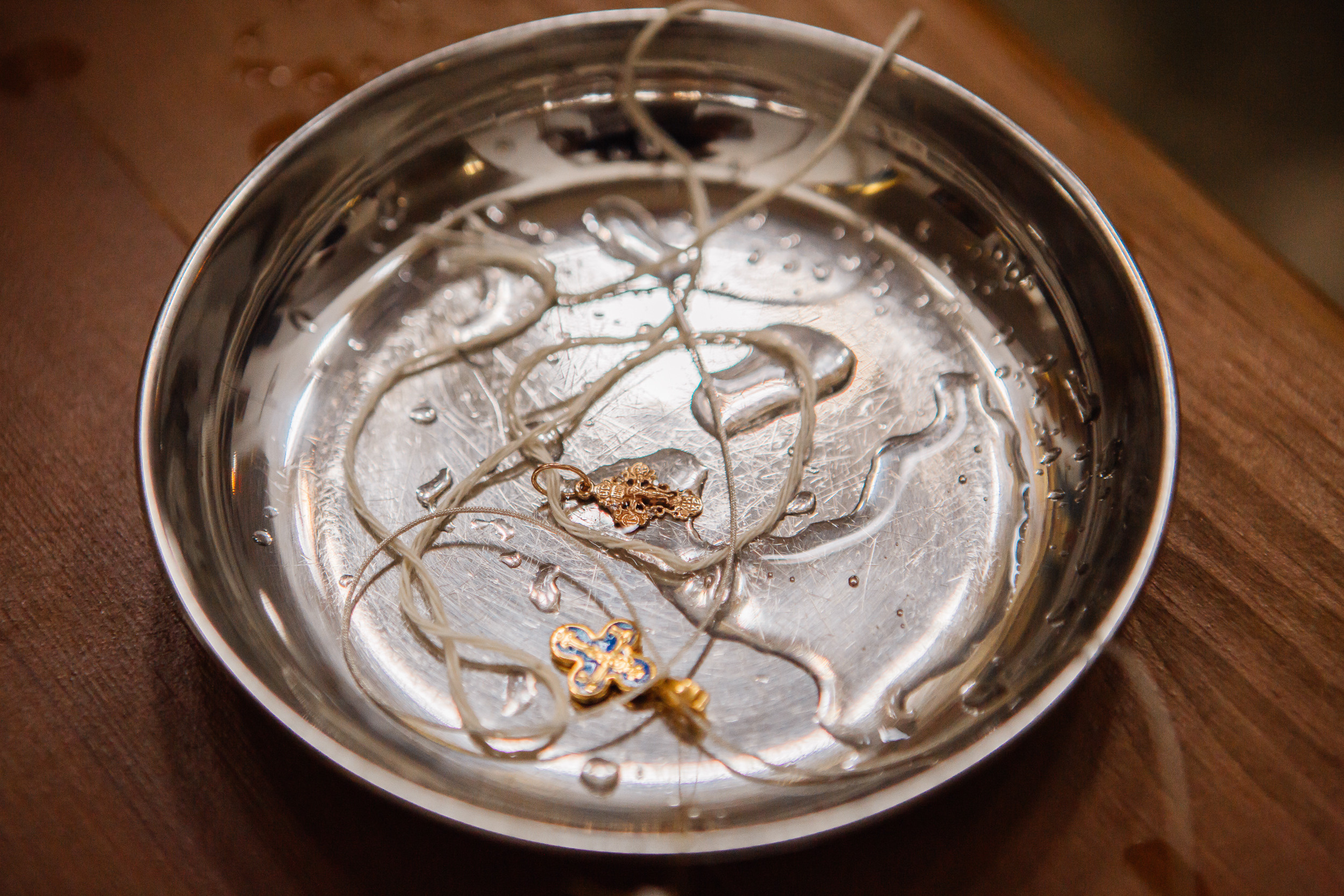 фотограф на крещение цены