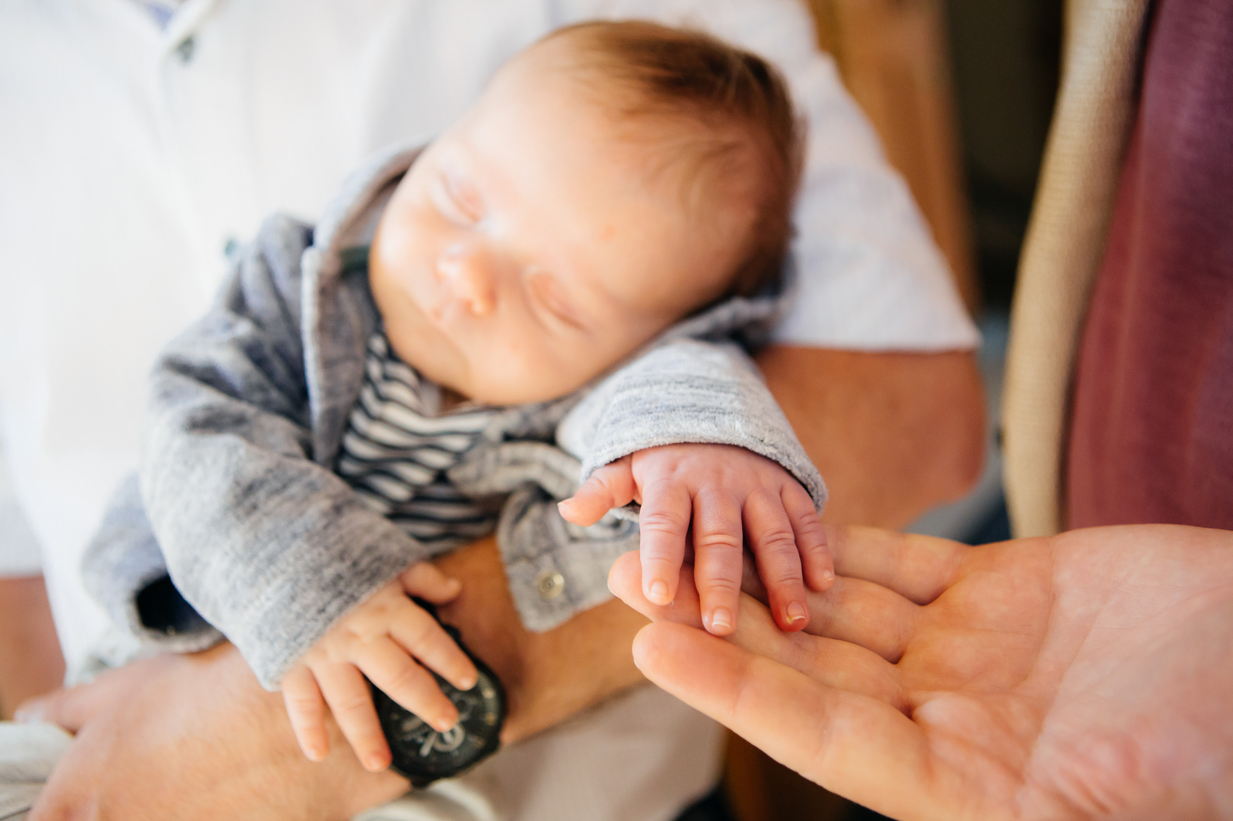 фотограф на крещение