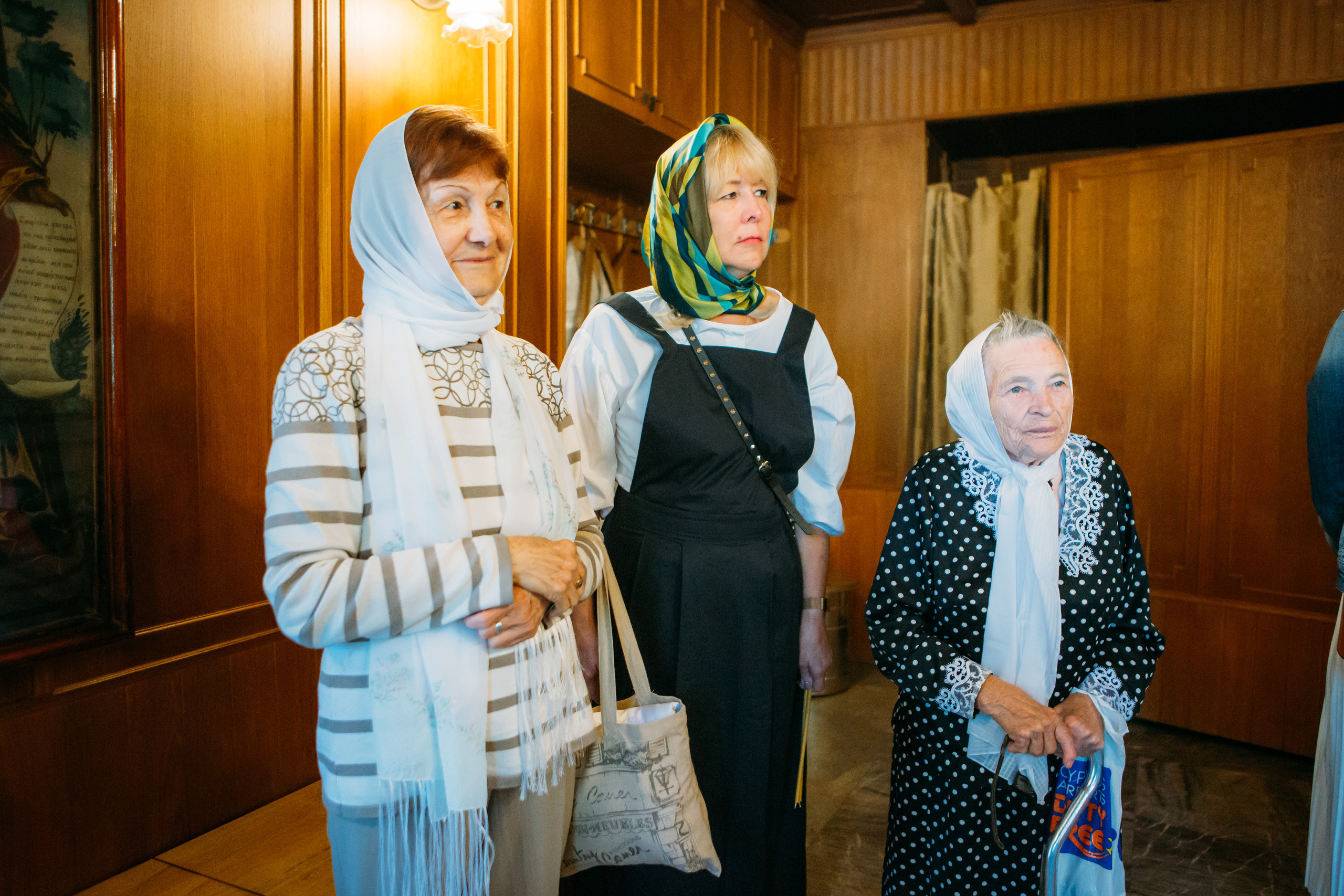 фотограф на крещение москва