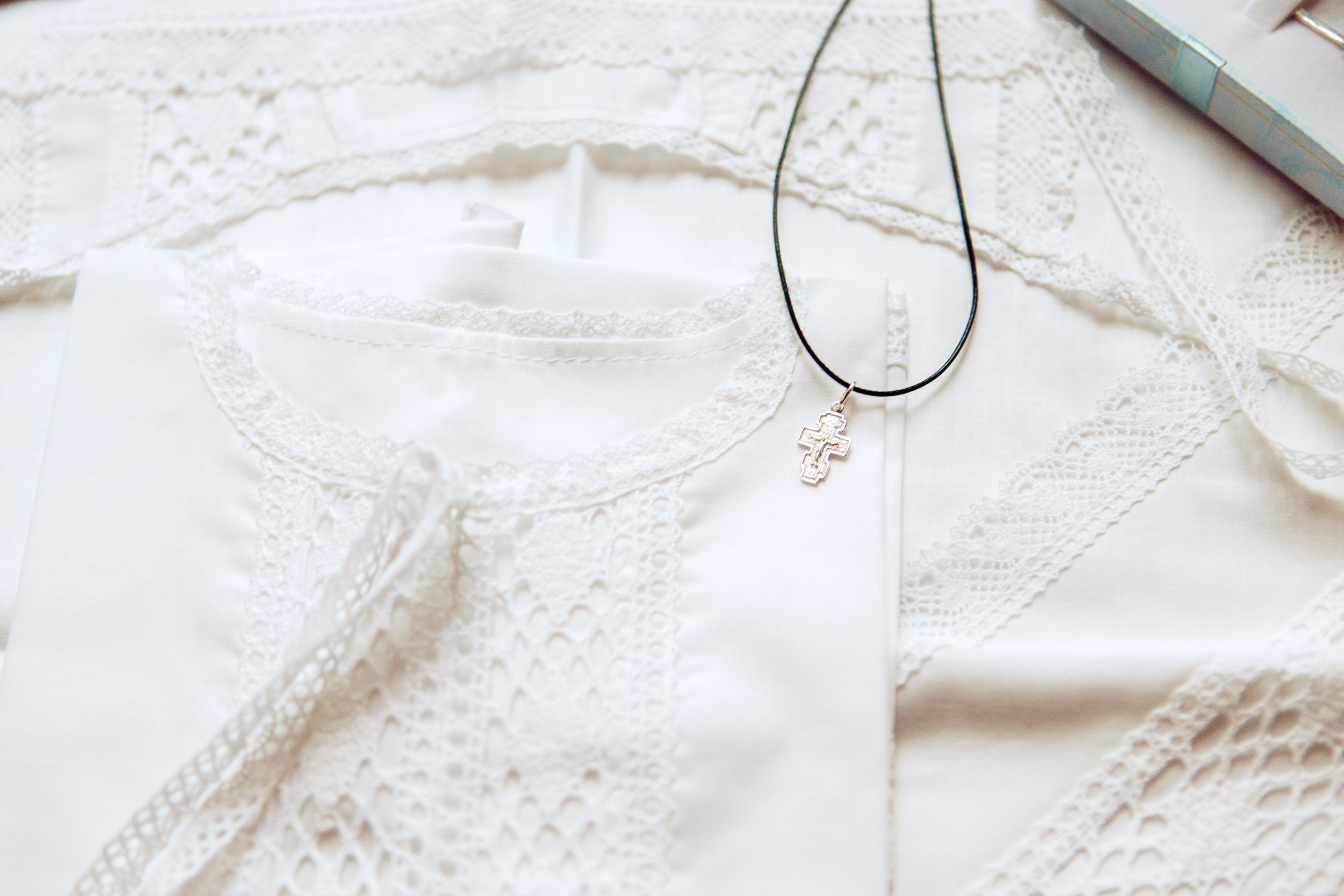 фотограф на крещение