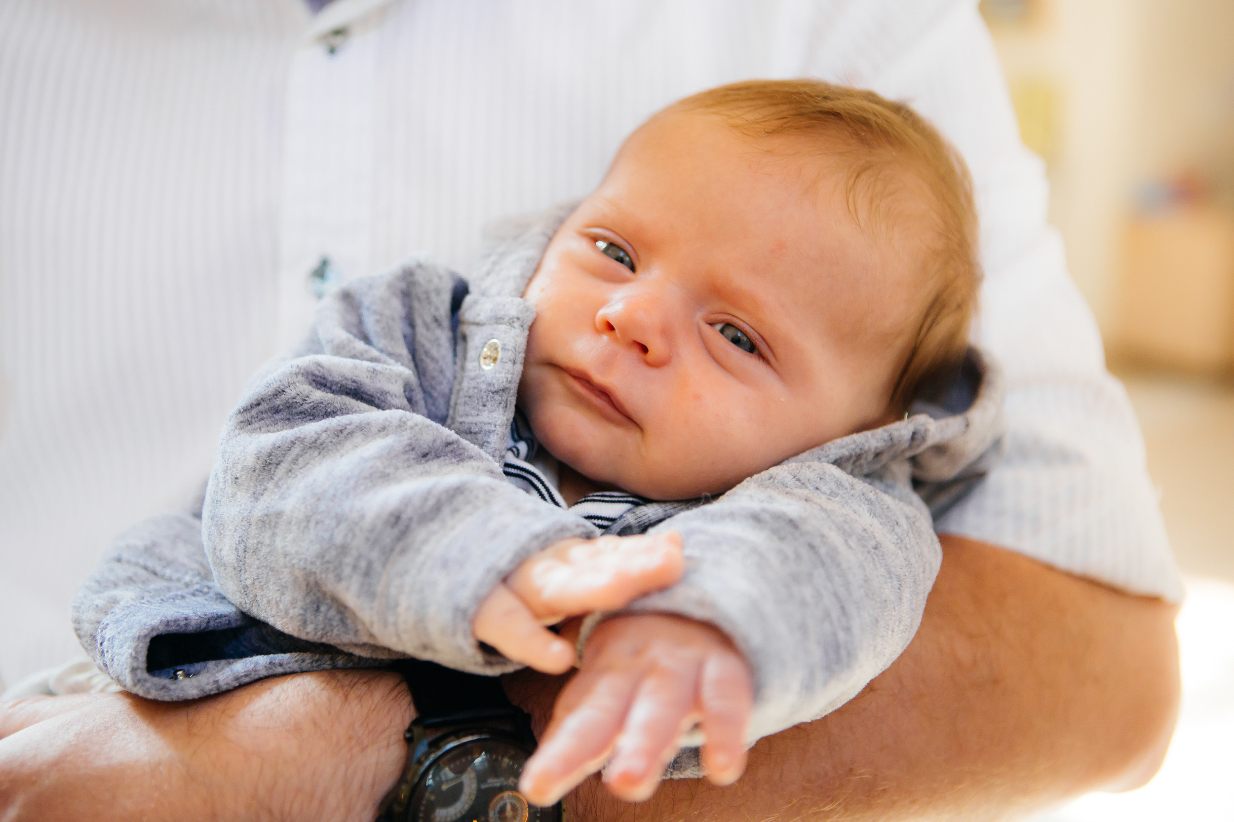 фотограф на крещение