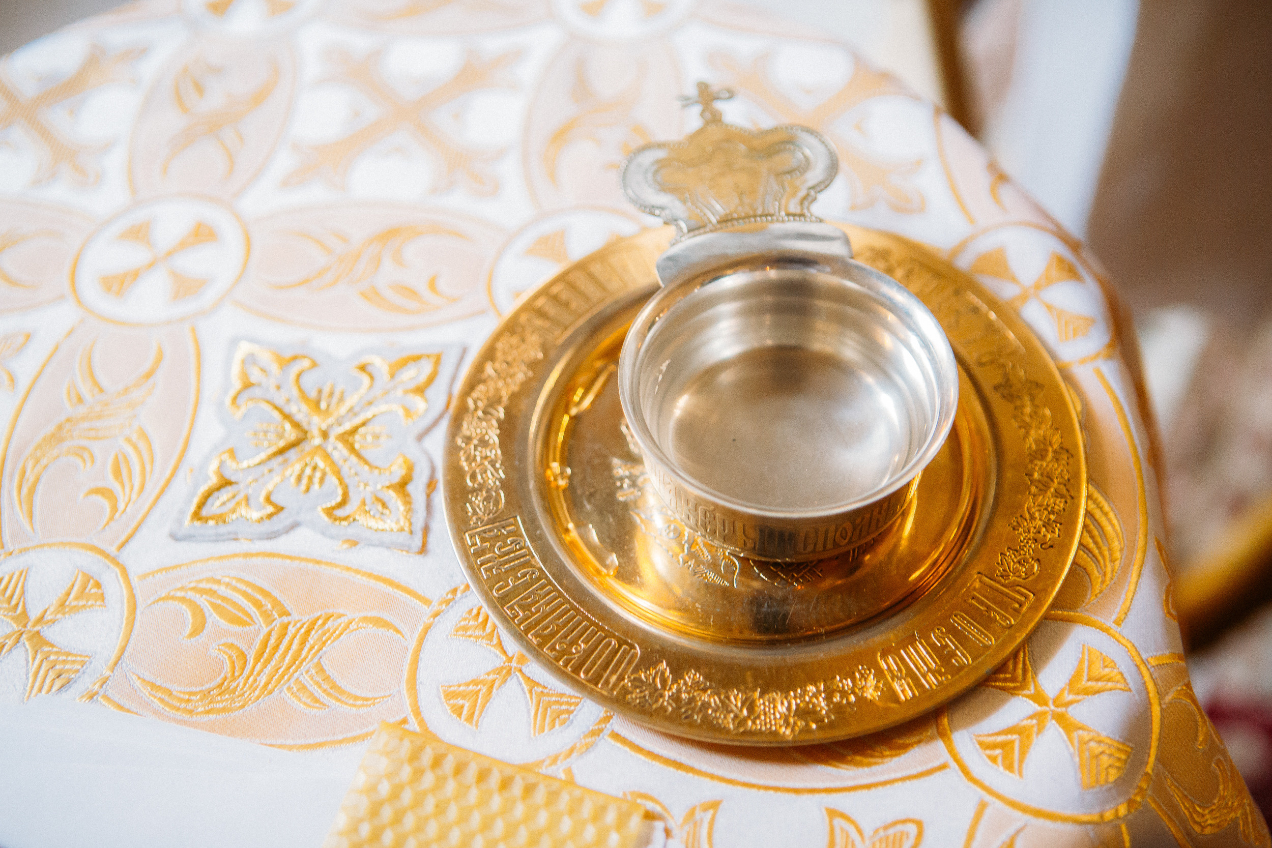 фотограф на крещение москва