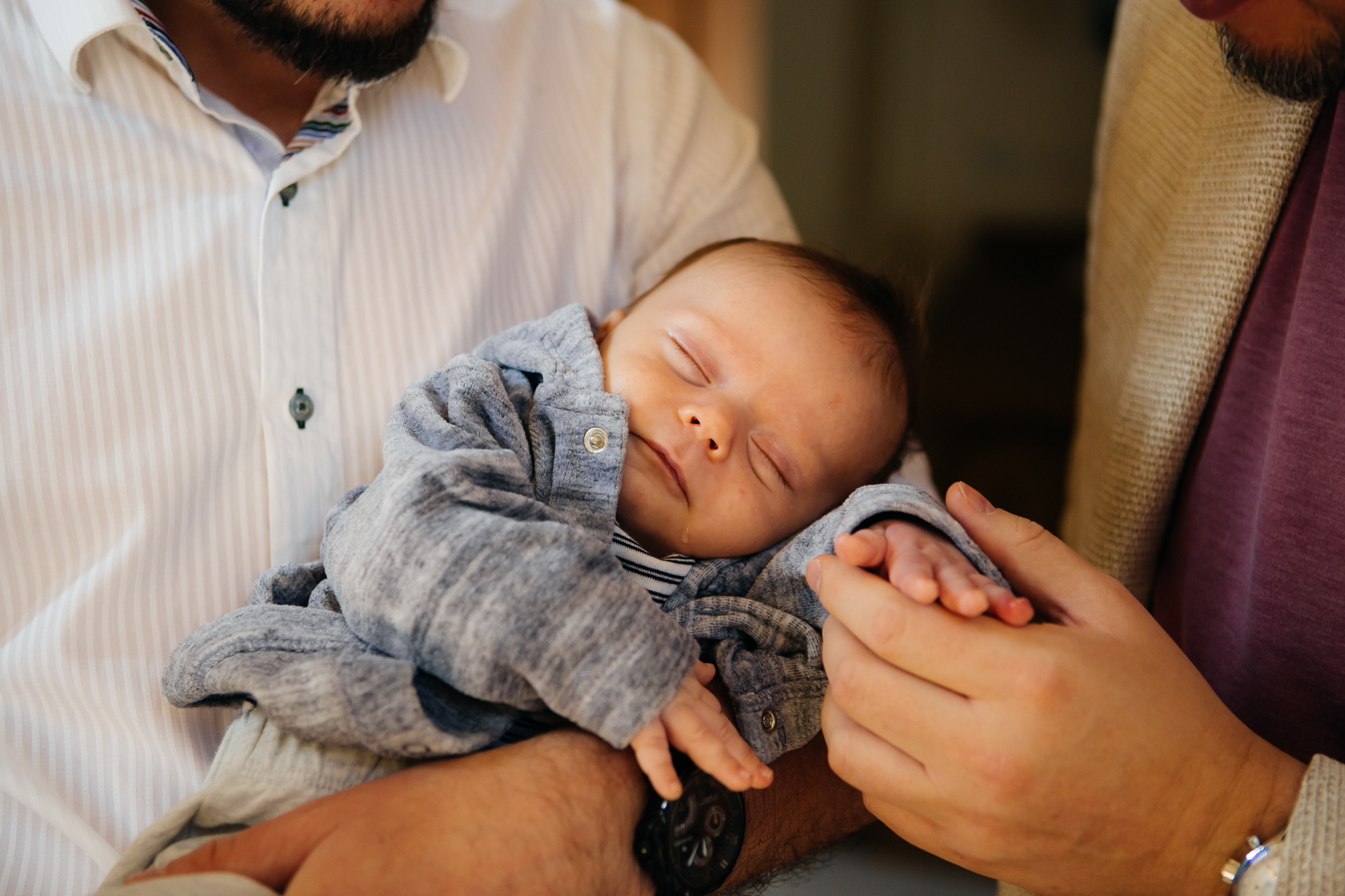 фотограф на крещение