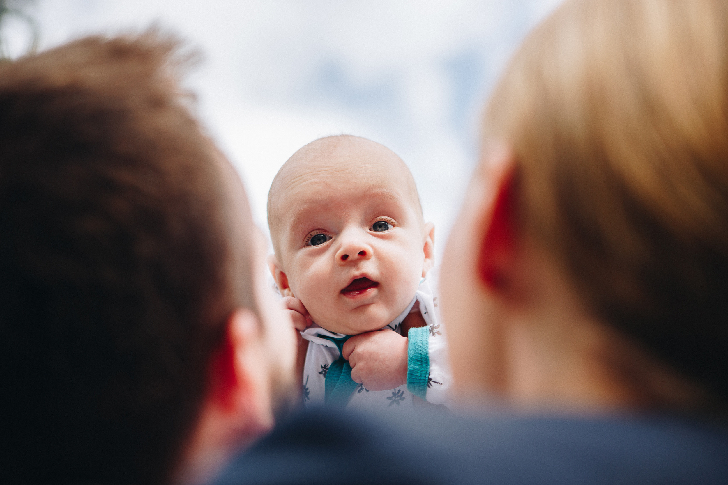 фотограф на крещение москва