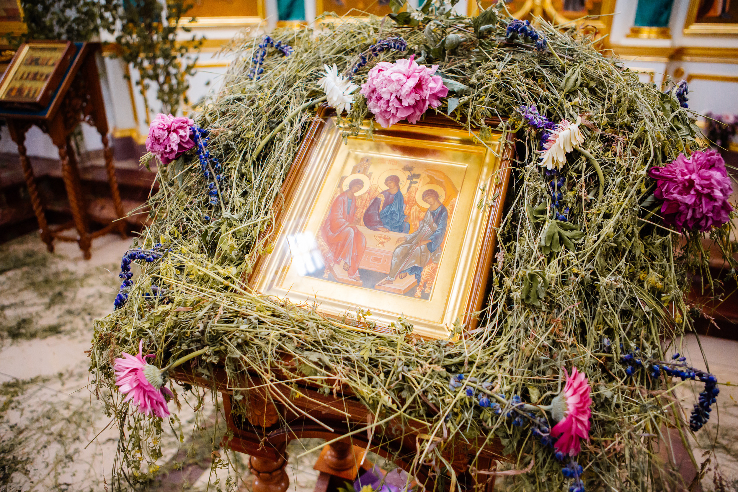 фотограф на крещение