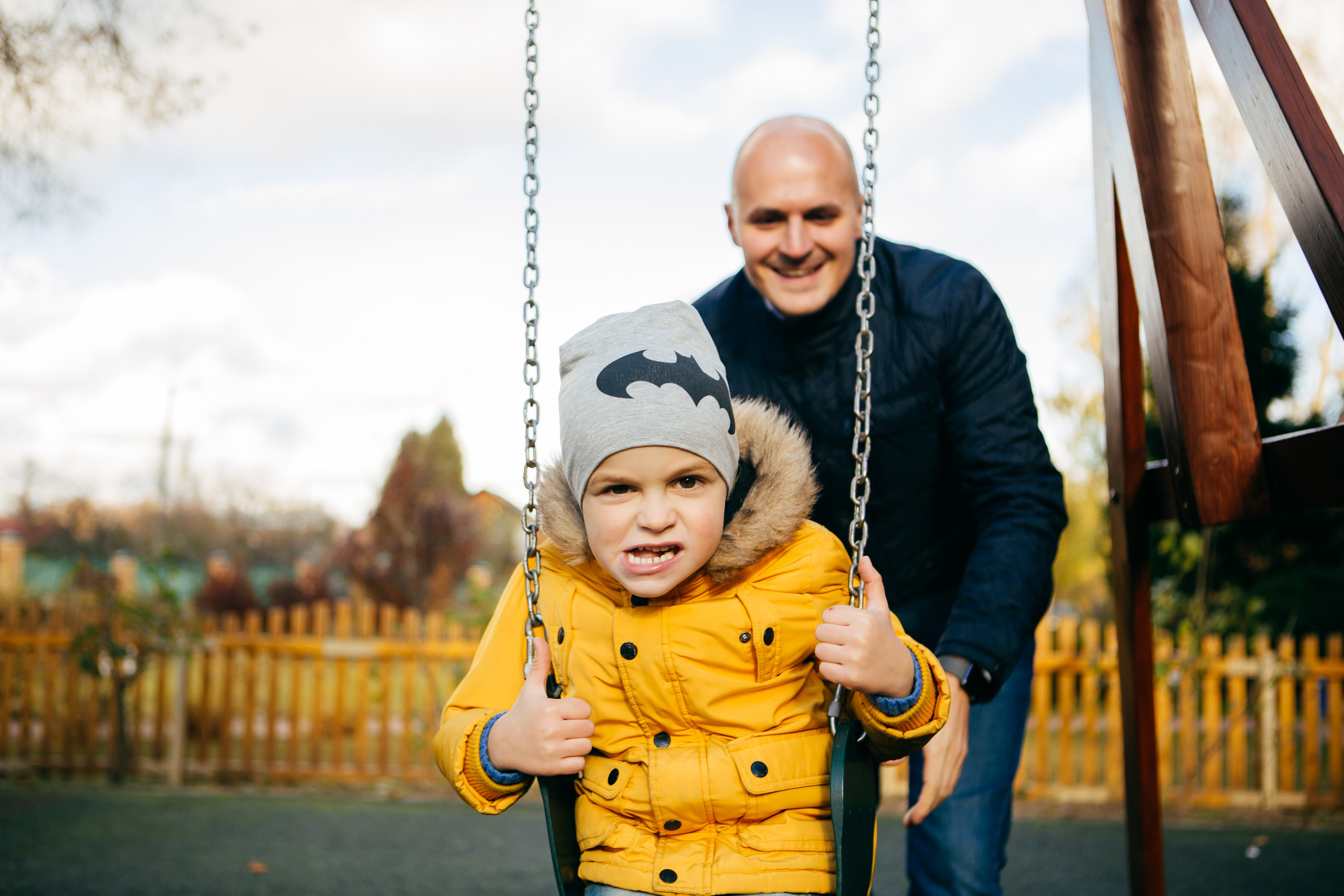 крестины девочка