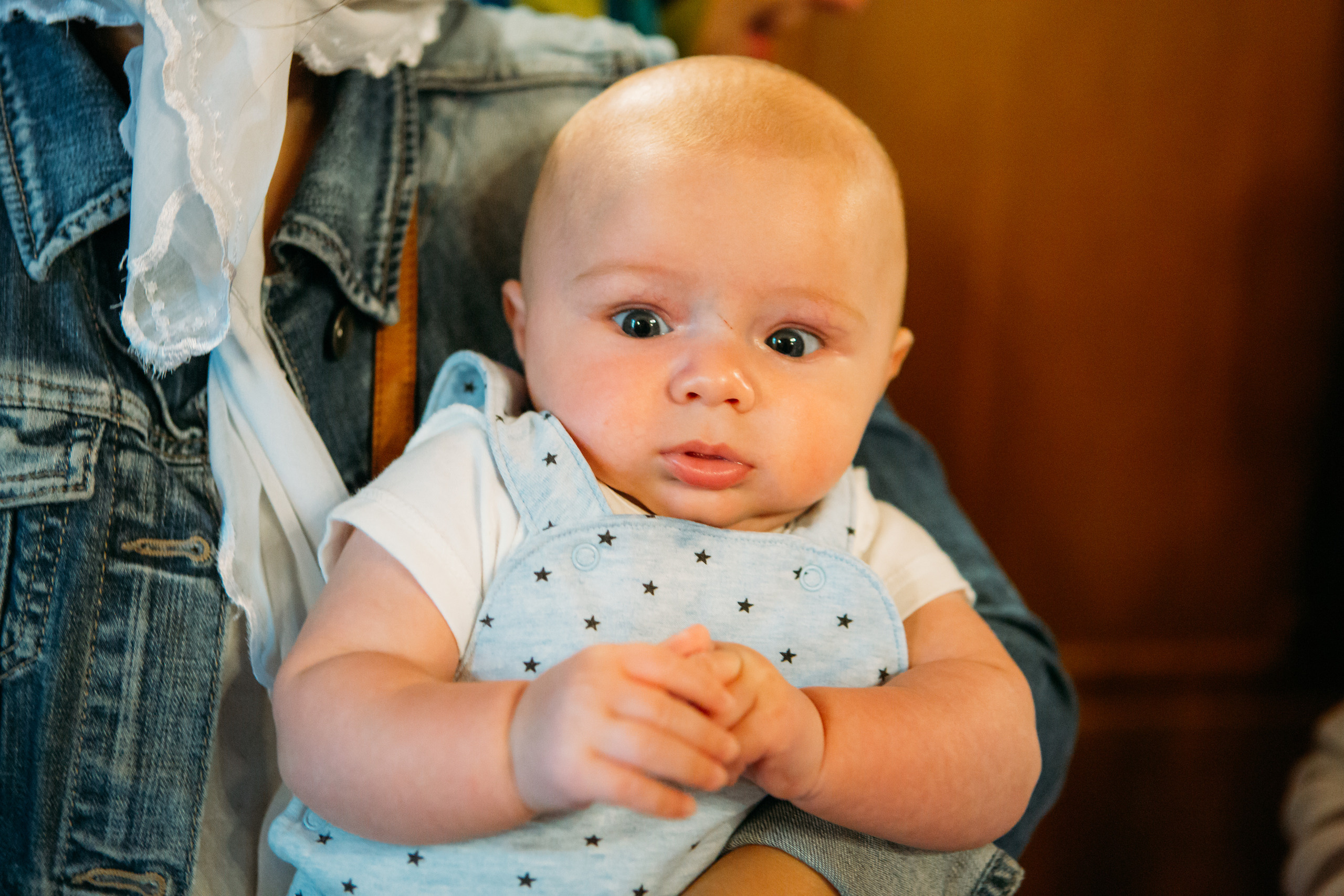 фотограф на крещение