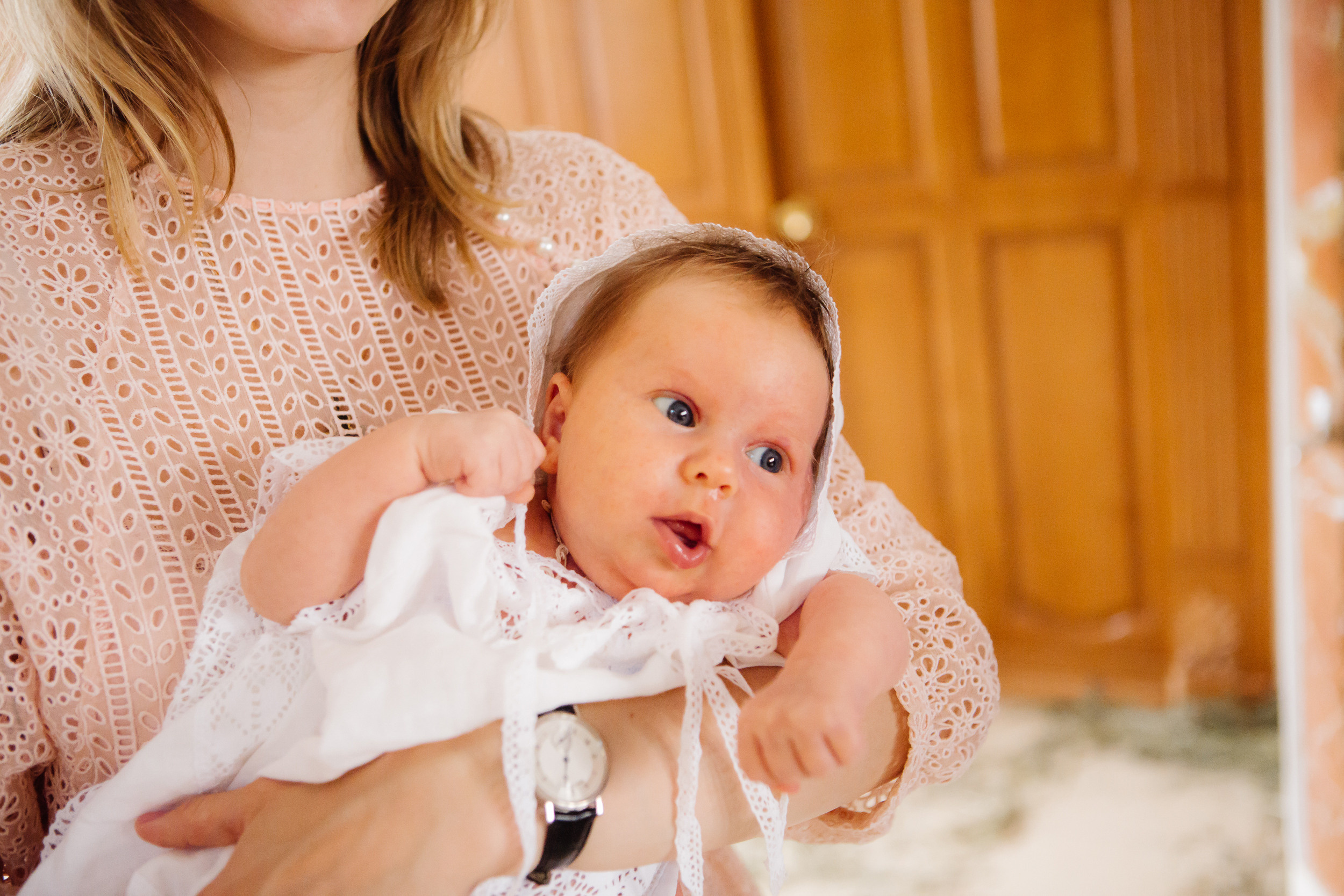 фотограф на крестины