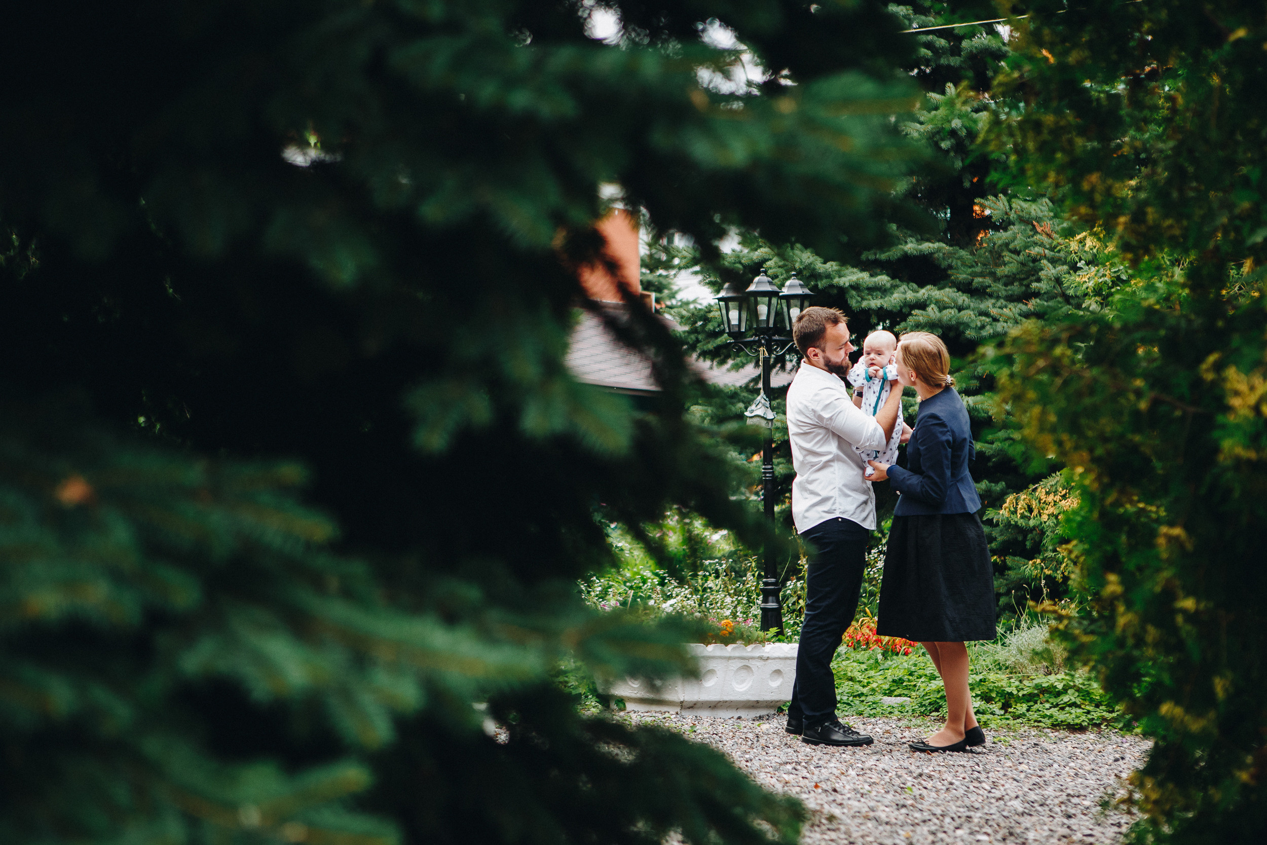 фотограф на крещение москва