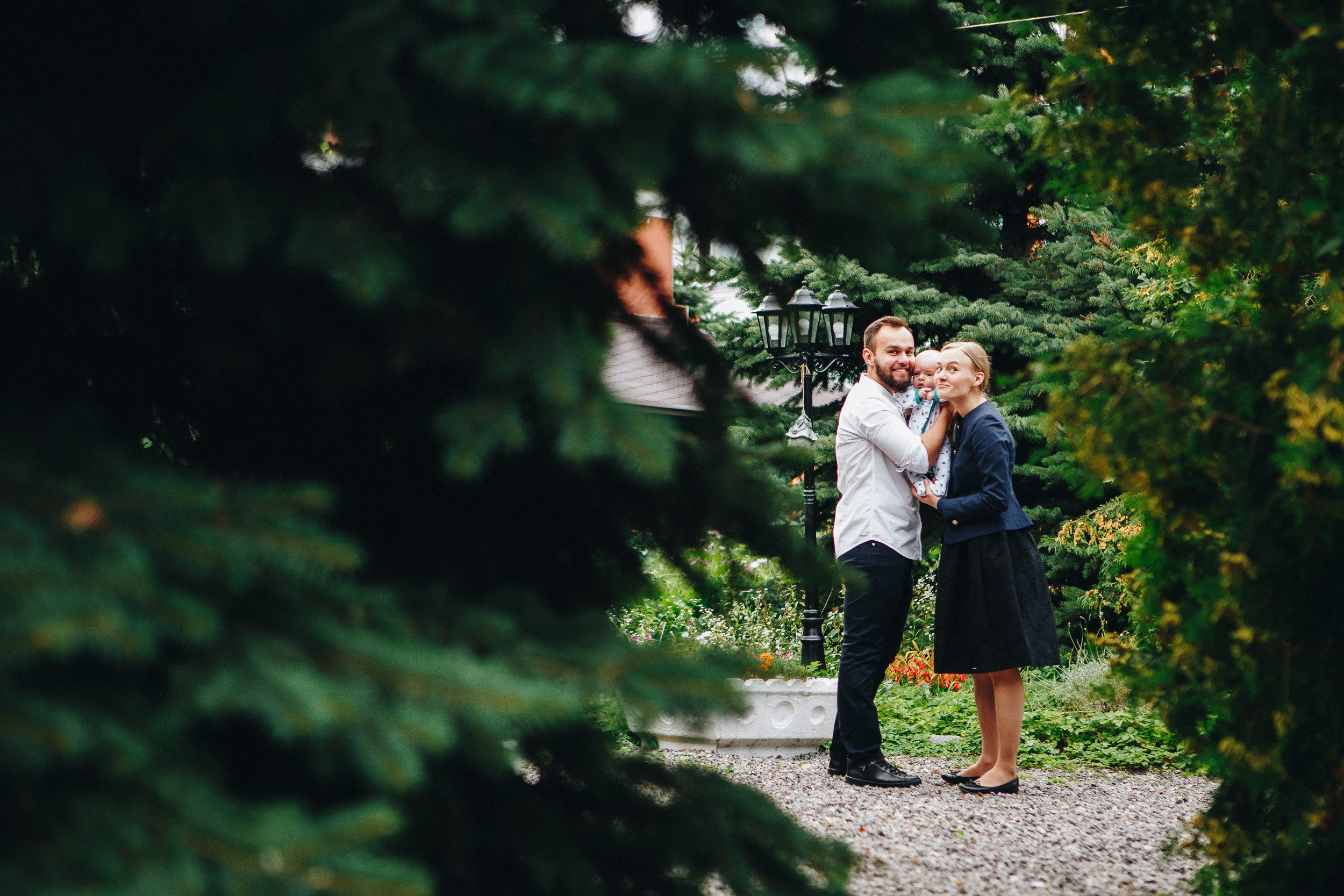 фотограф на крещение москва