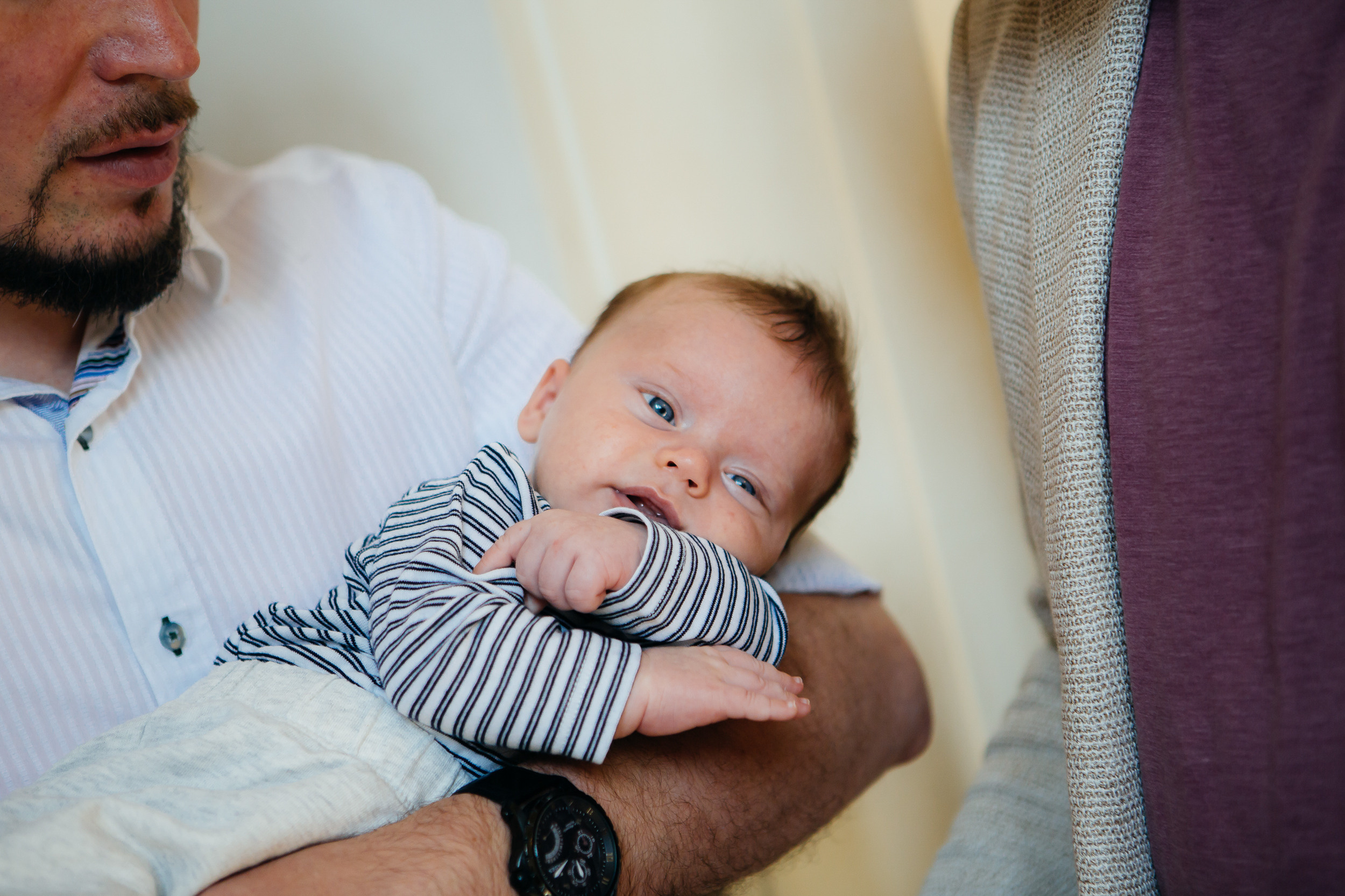 фотограф на крещение