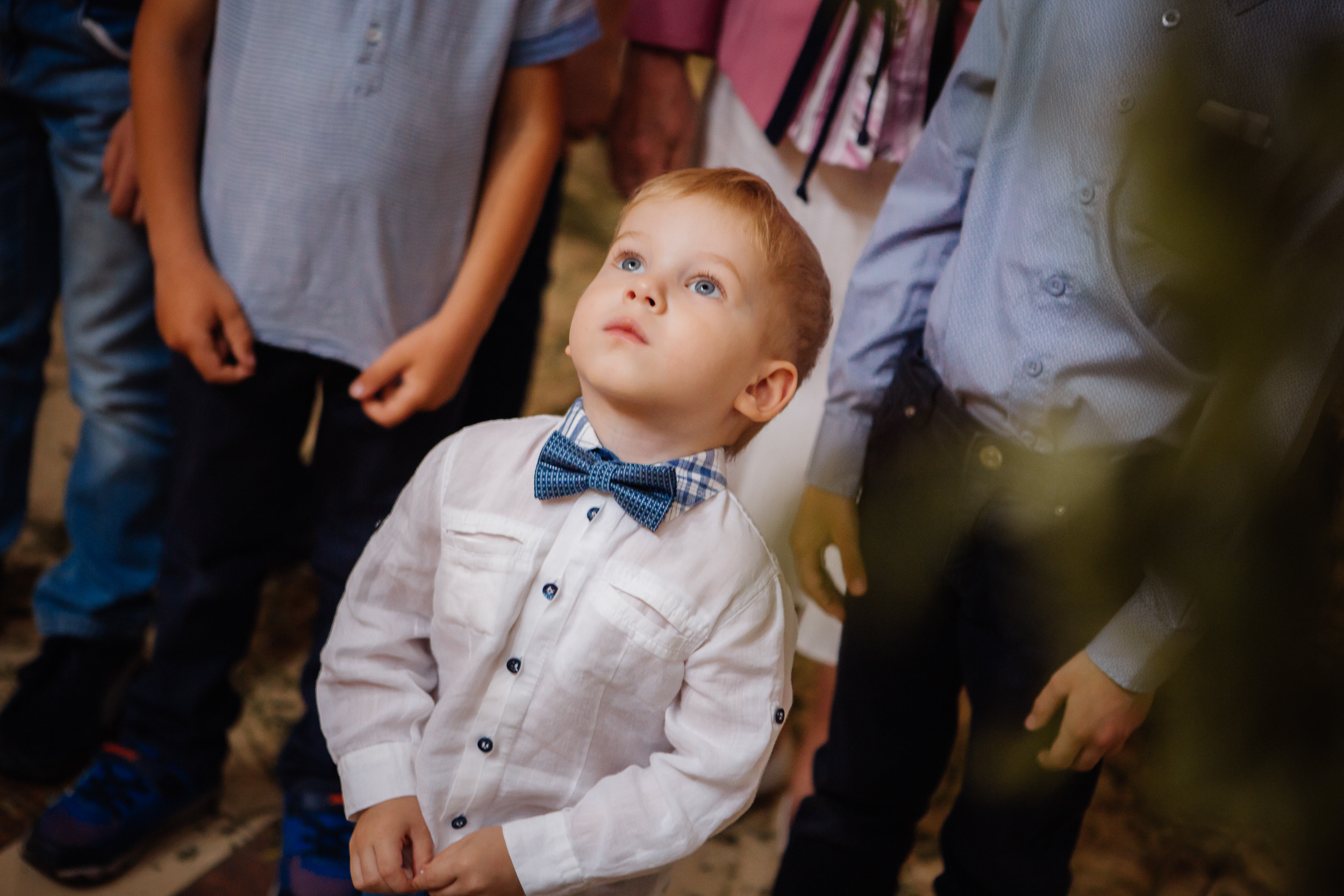 фотограф на крещение