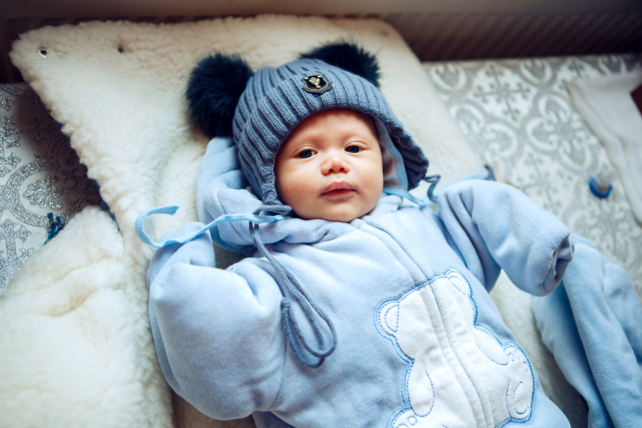 фотограф на крещение