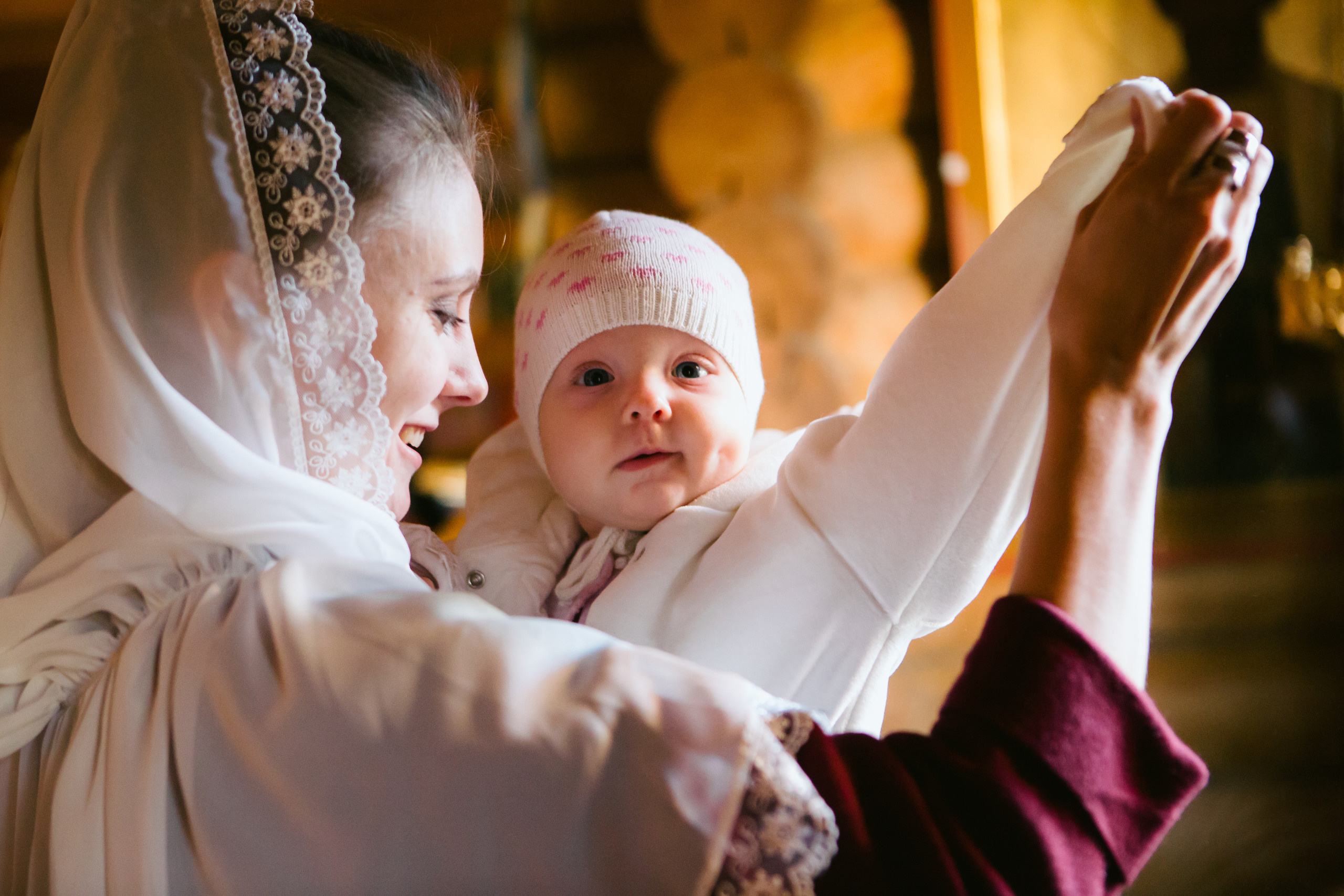 купить крещение