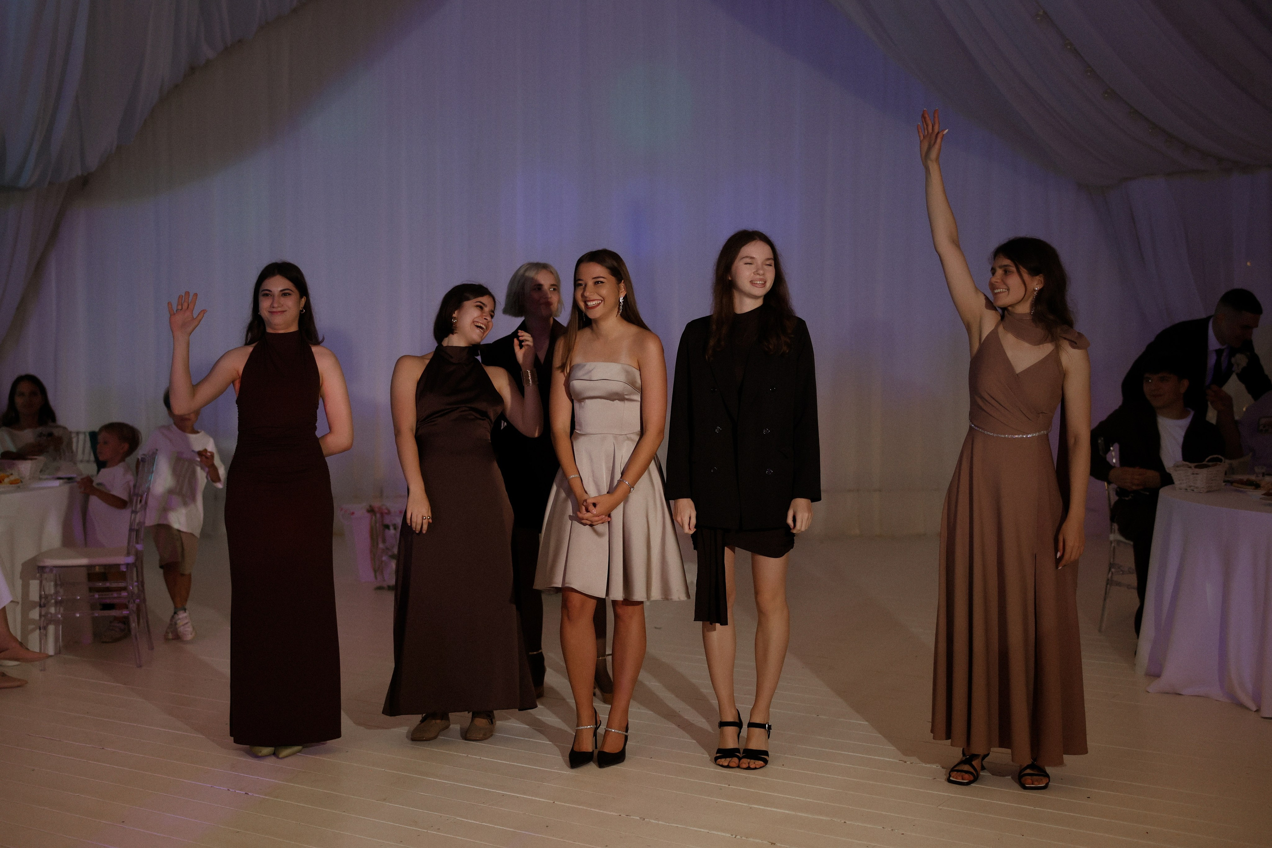 «Просто МЫ» — Дарья и Иван. Свадебный и семейный фотограф в Москве Ломова Ирина