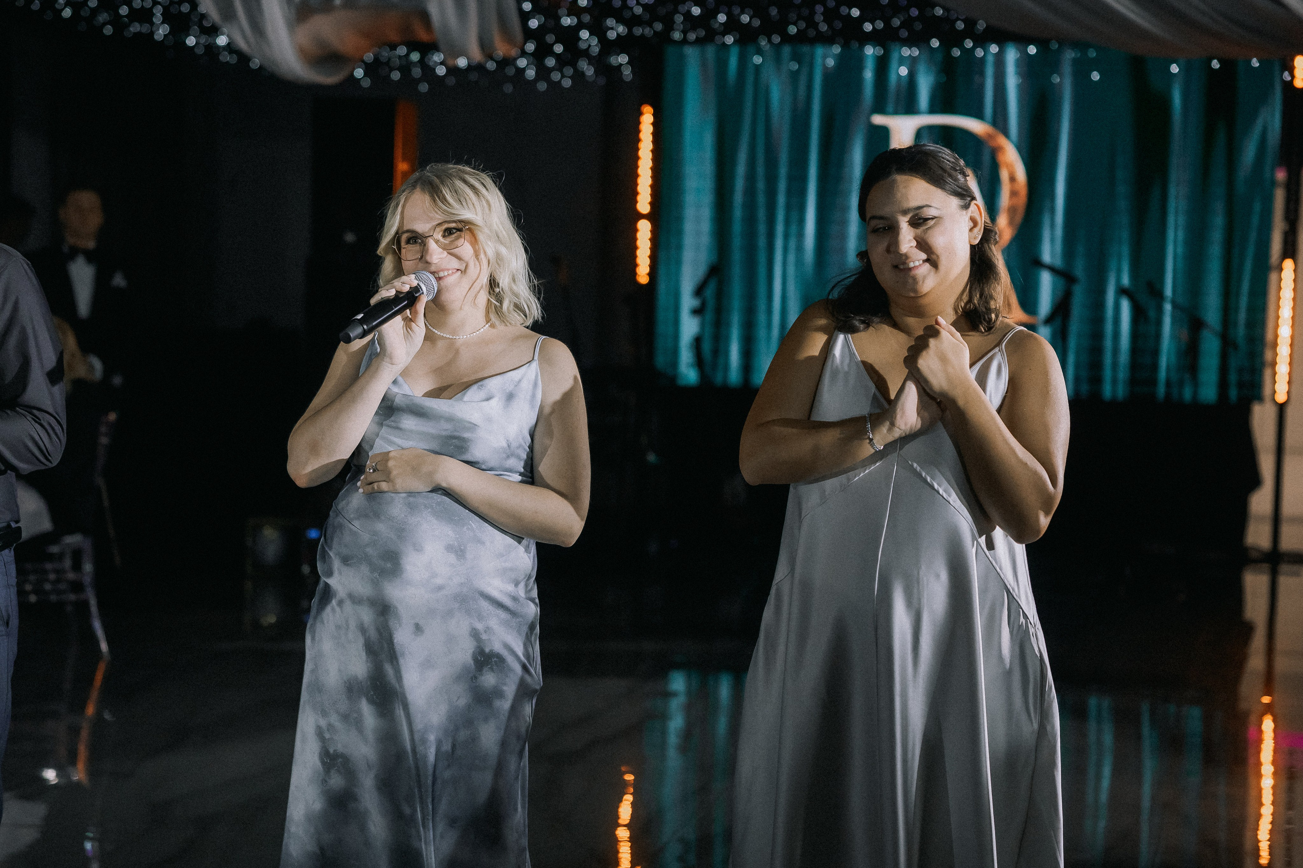 Даниил и Алина. Вечер любви. Свадебная фотография. Арина Рубах