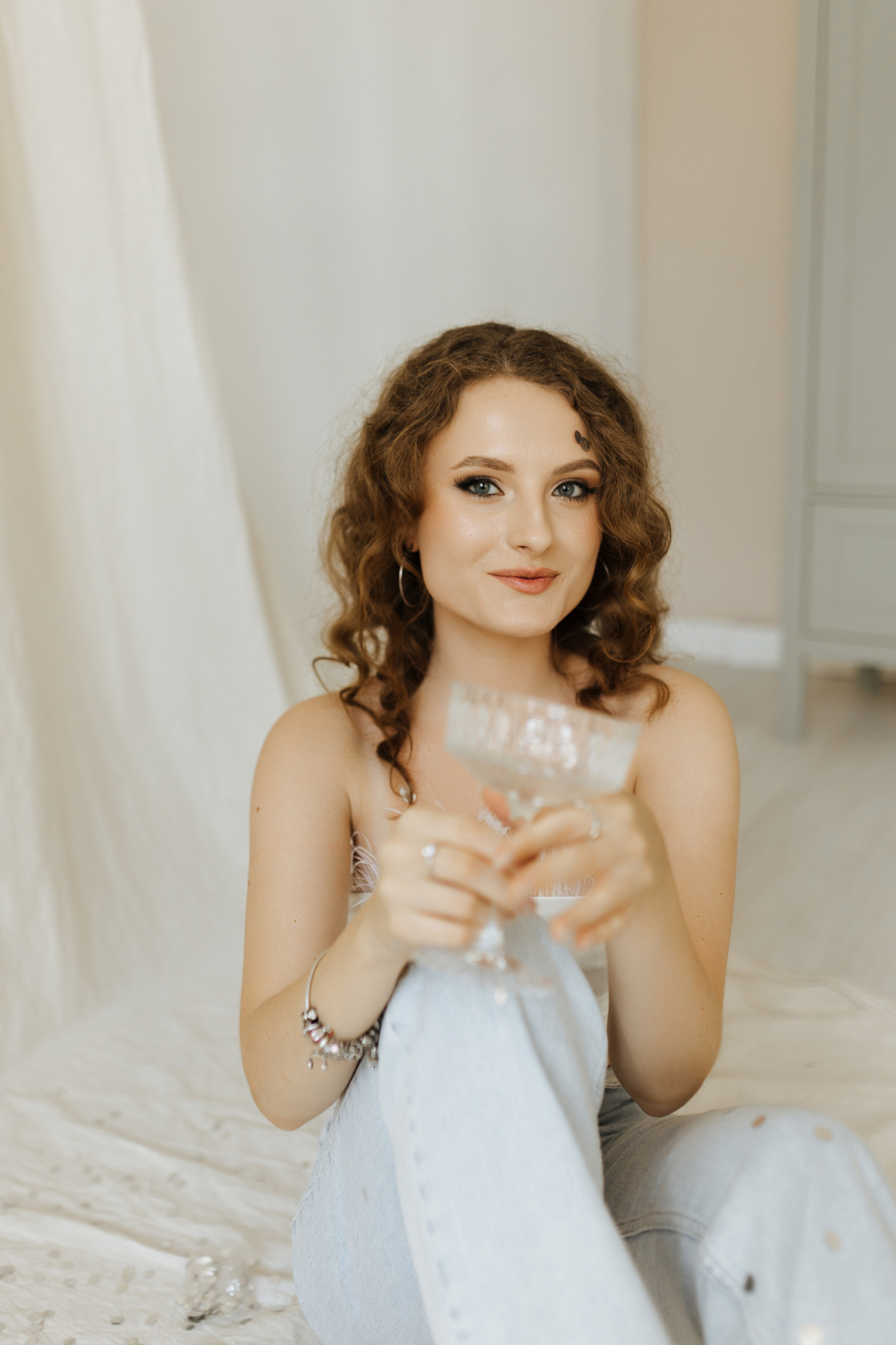 Настя 18летие. Свадебный и семейный фотограф в Белгороде Юлия Першина