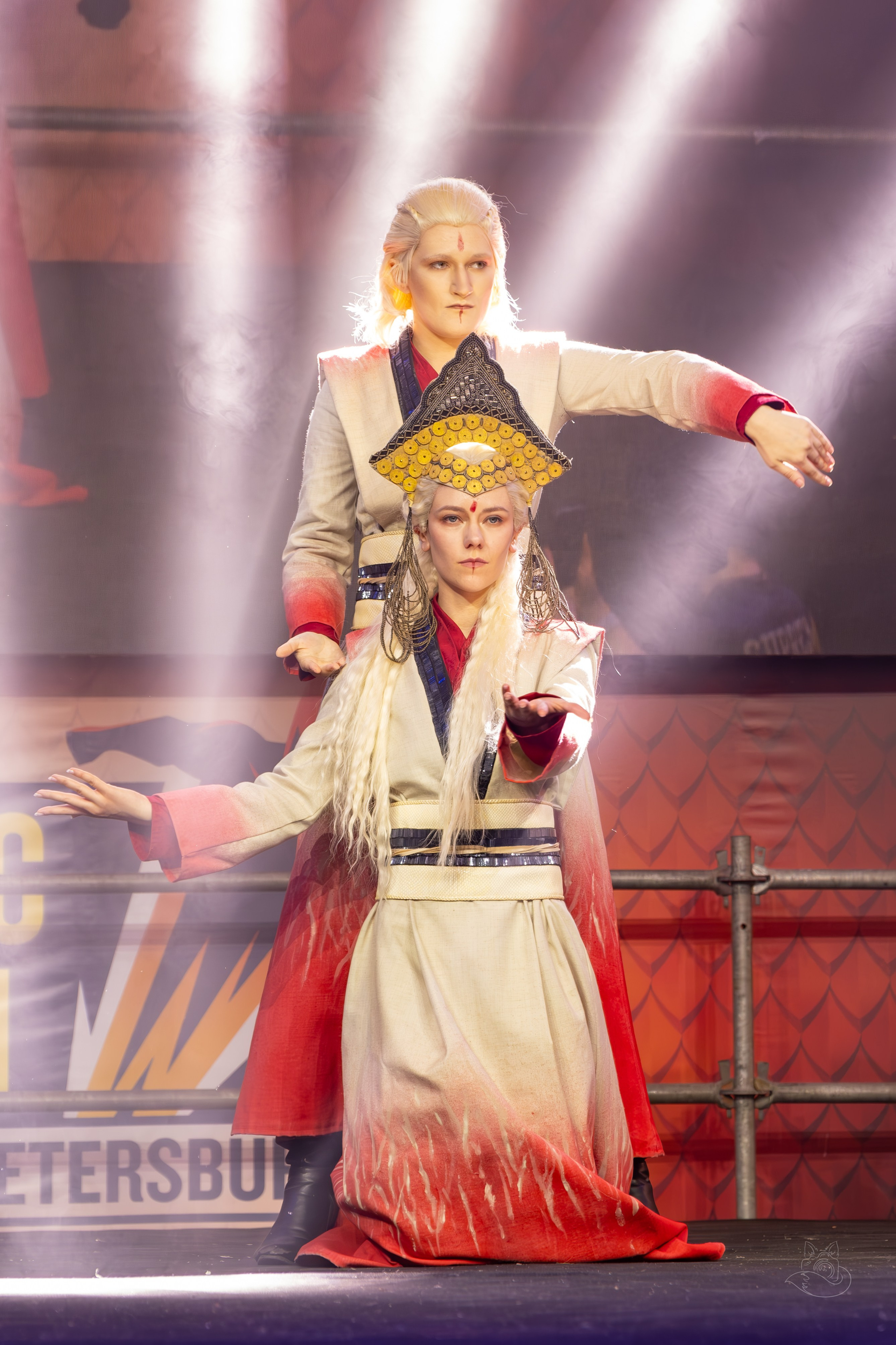 Конкурс Epic Con 2024. Косплей фотограф