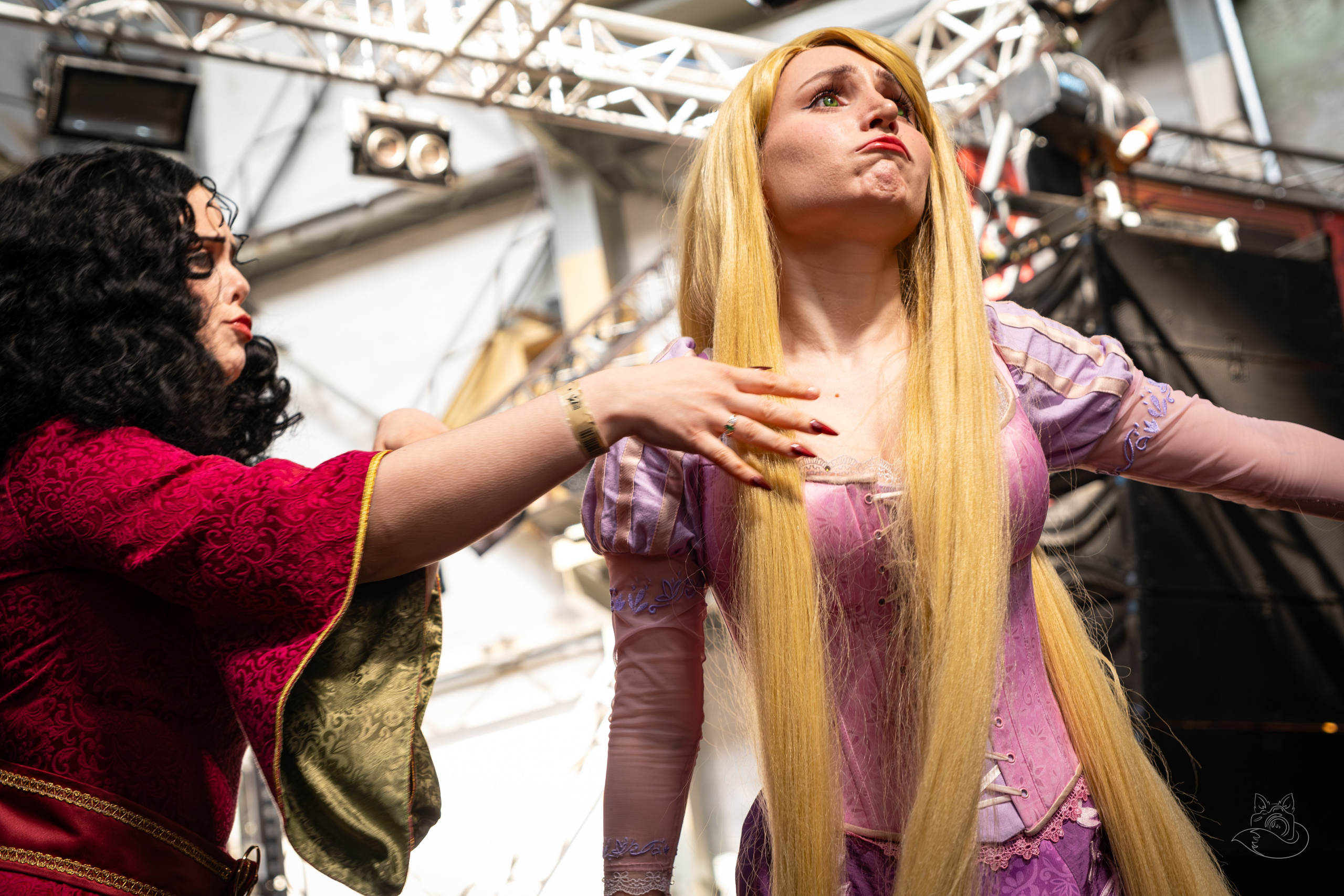 Конкурс Epic Con 2025. Косплей фотограф