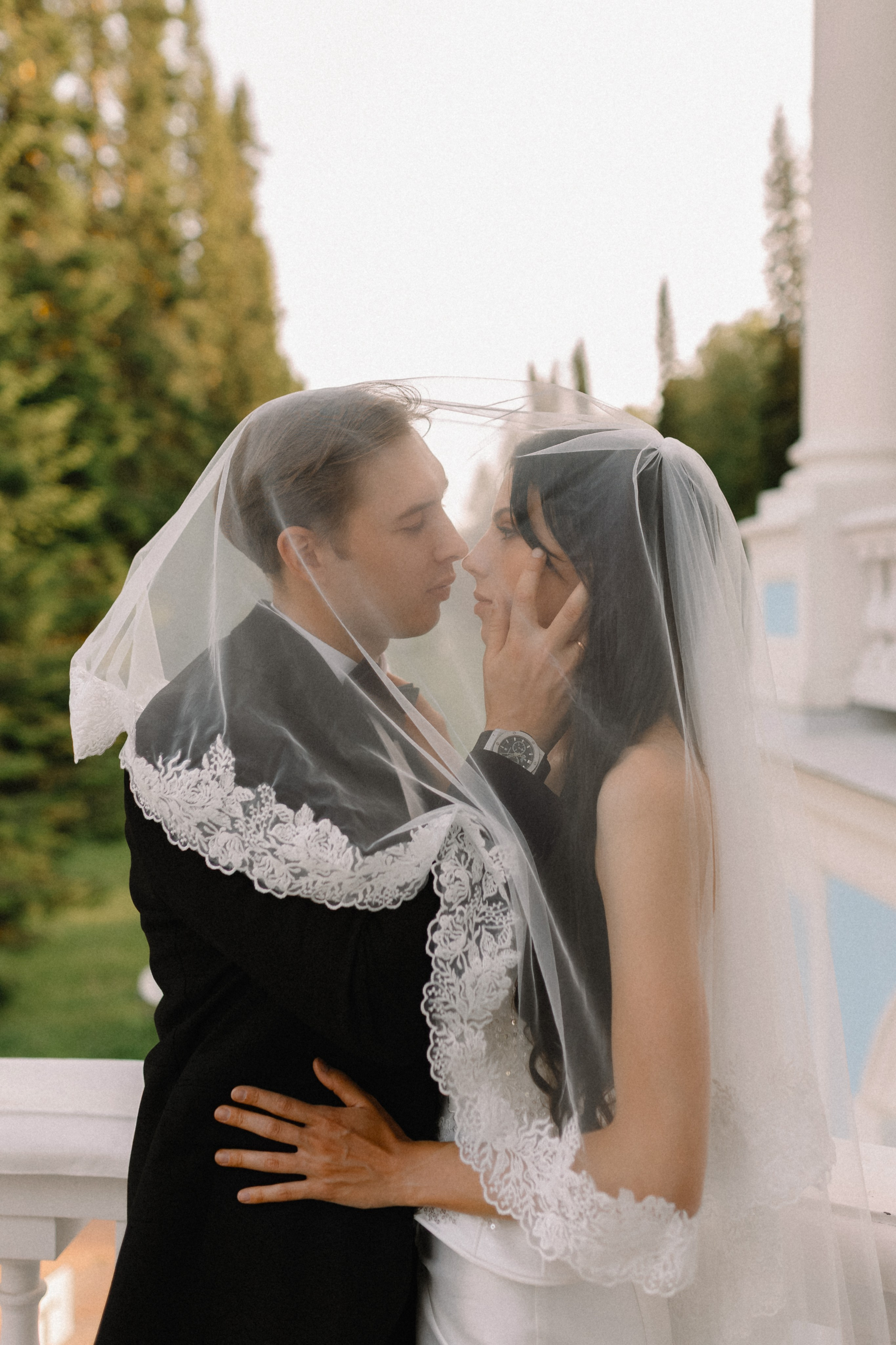 Летний Ораниенбаум. Николь — ваш любимый фотограф в Санкт-Петербурге