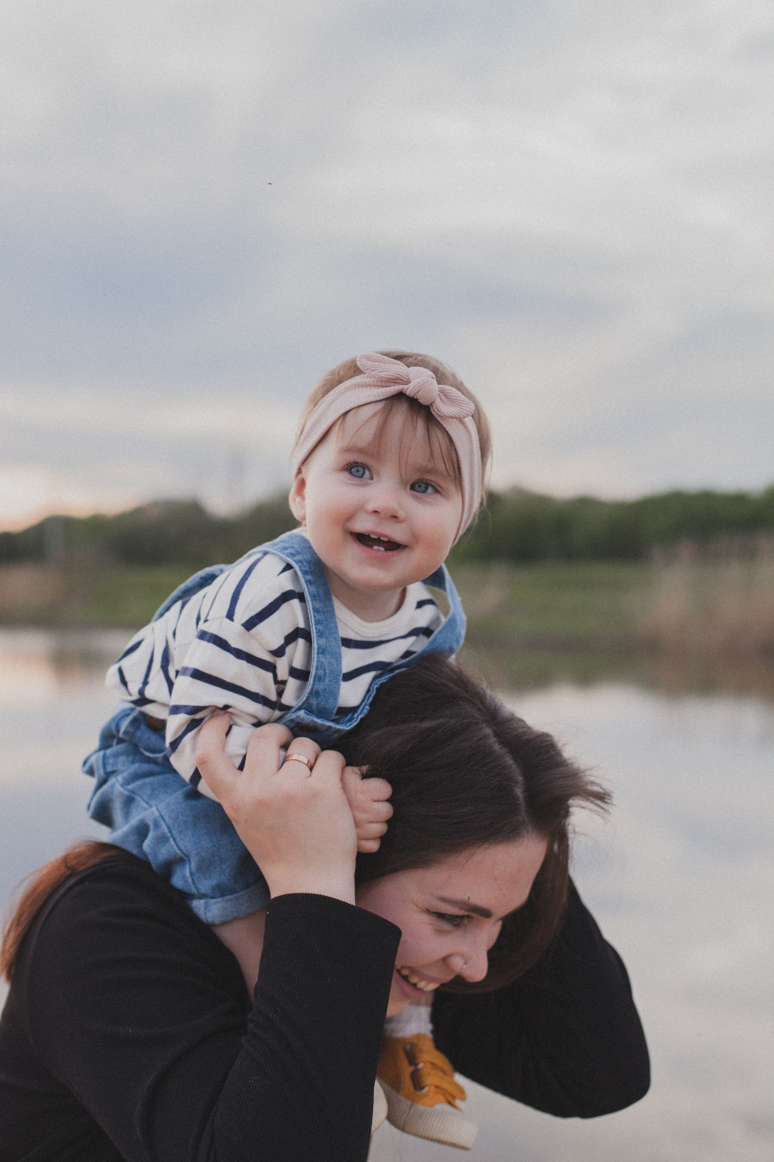 Семейные съемки