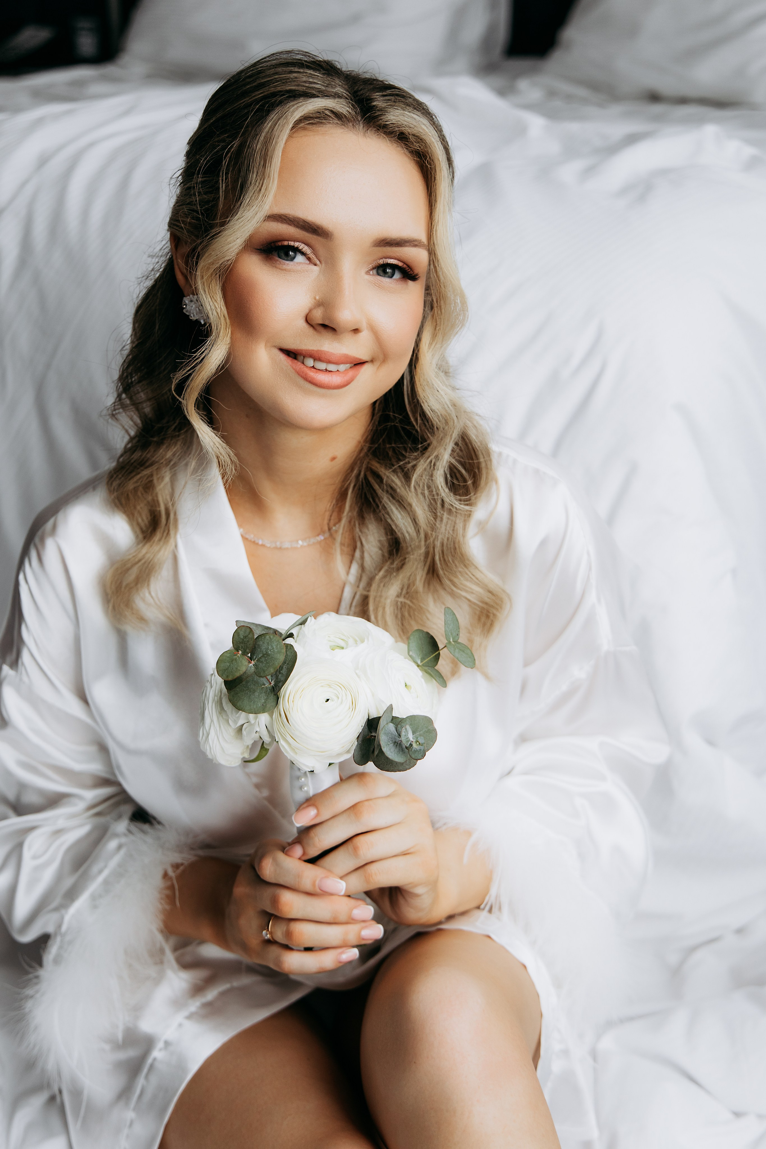 Максим и Карина. Фотограф в Омске Валерия Крячко