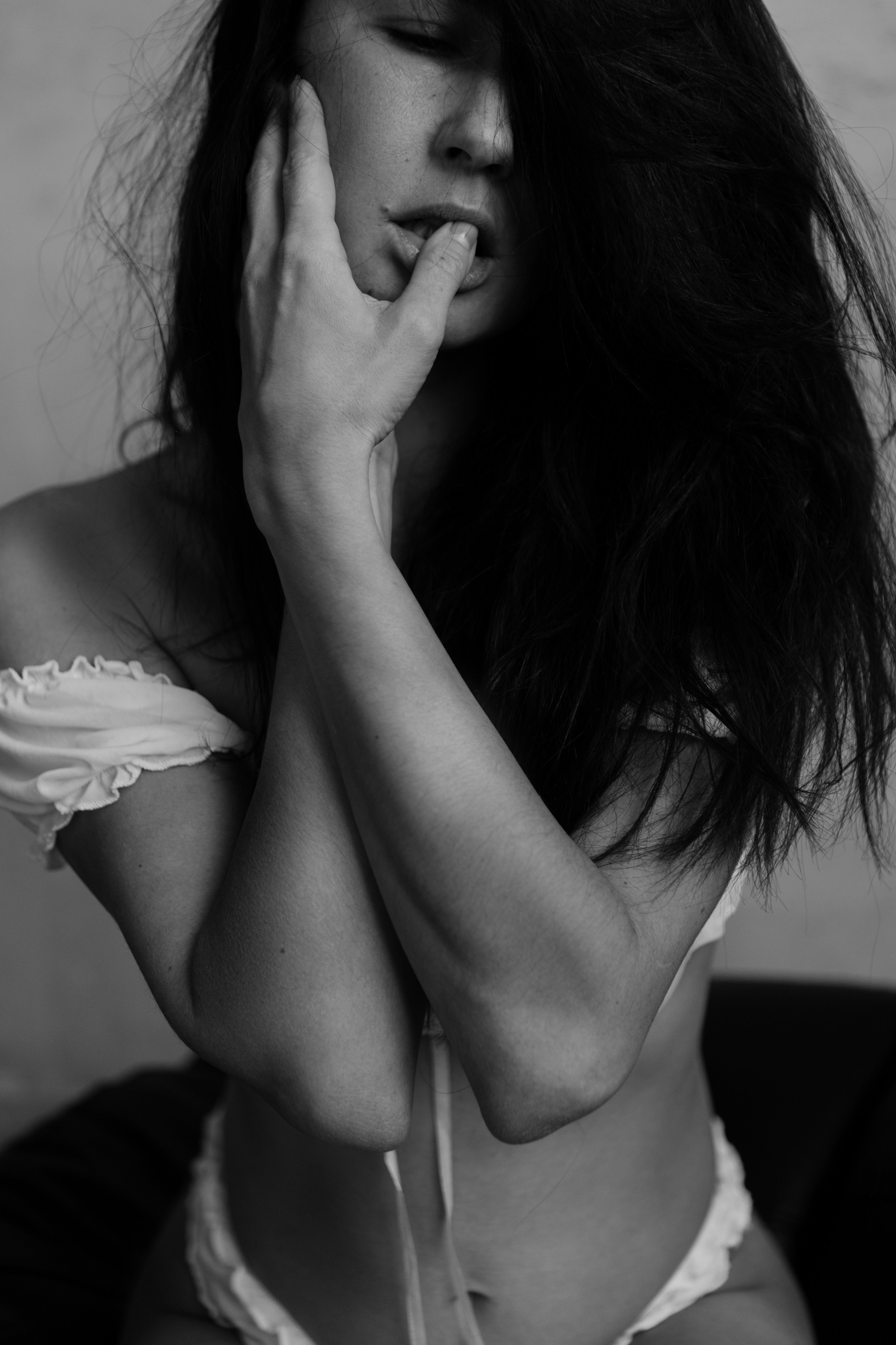 Евгения. Фотограф Сахалин