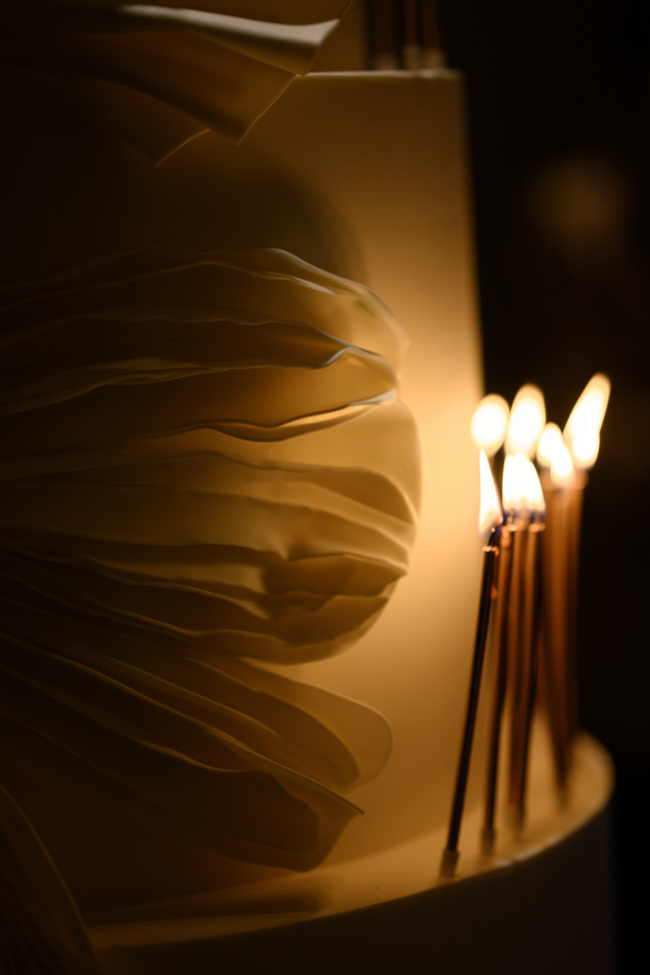 V's B-DAY. Свадебный и event-фотограф Иван Волнухин