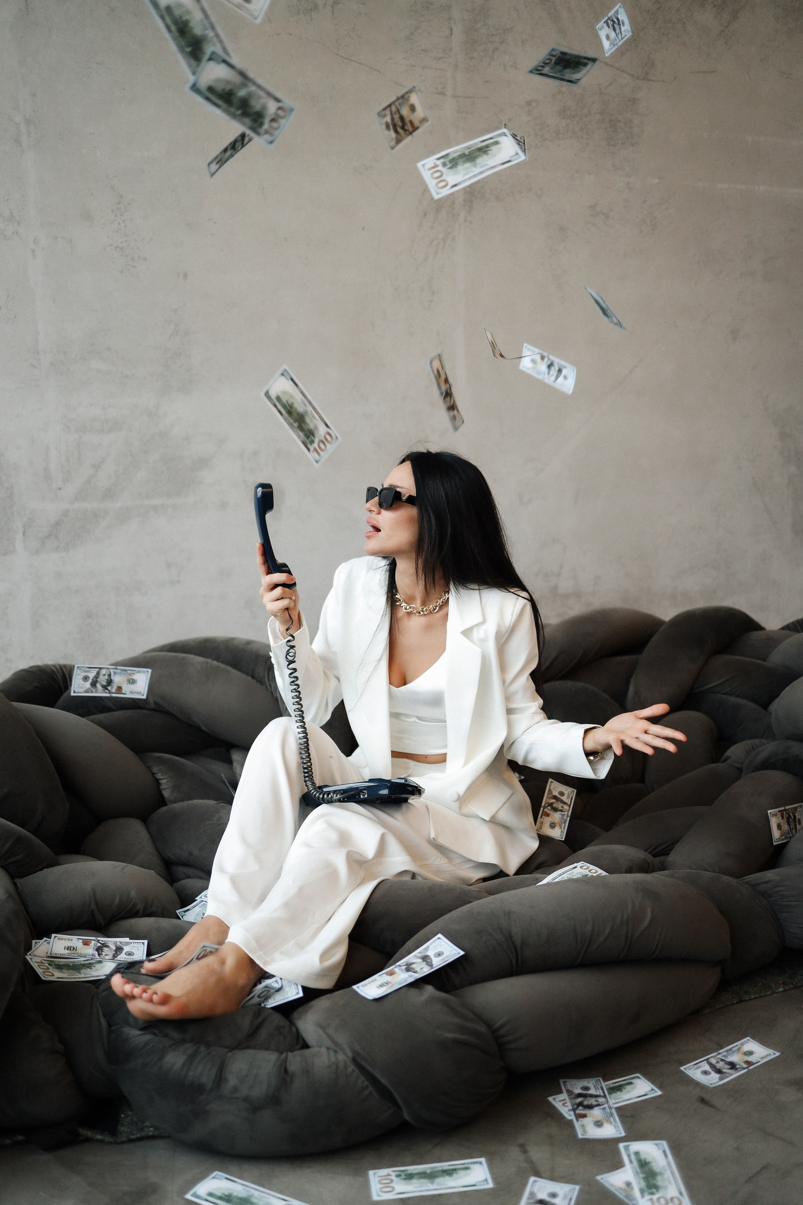 Контент для блога бьюти-мастера. Семейный и lovestory фотограф в Москве Светлана Коняхина