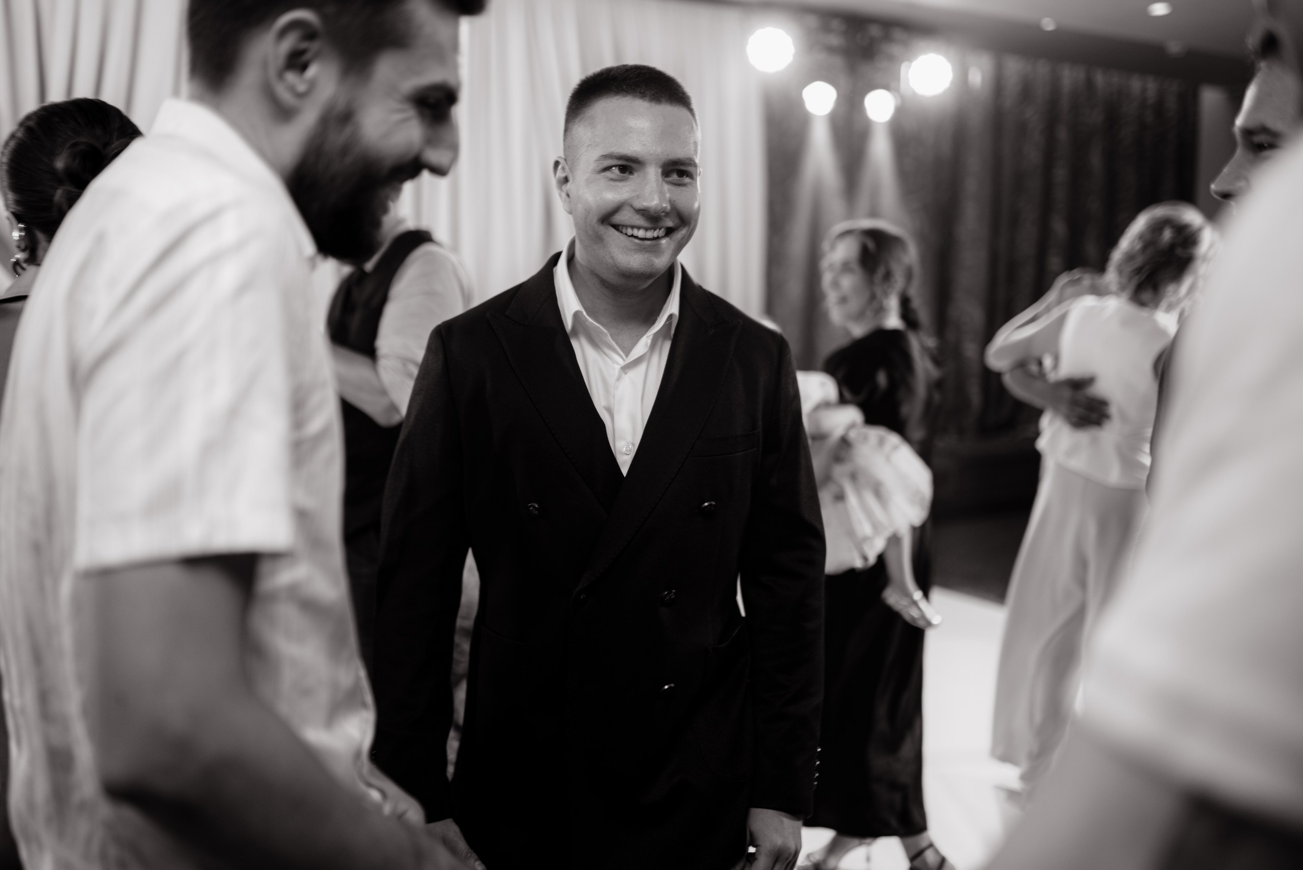 Антон и Елизавета. Организация и декор мероприятий Донецк (ДНР)