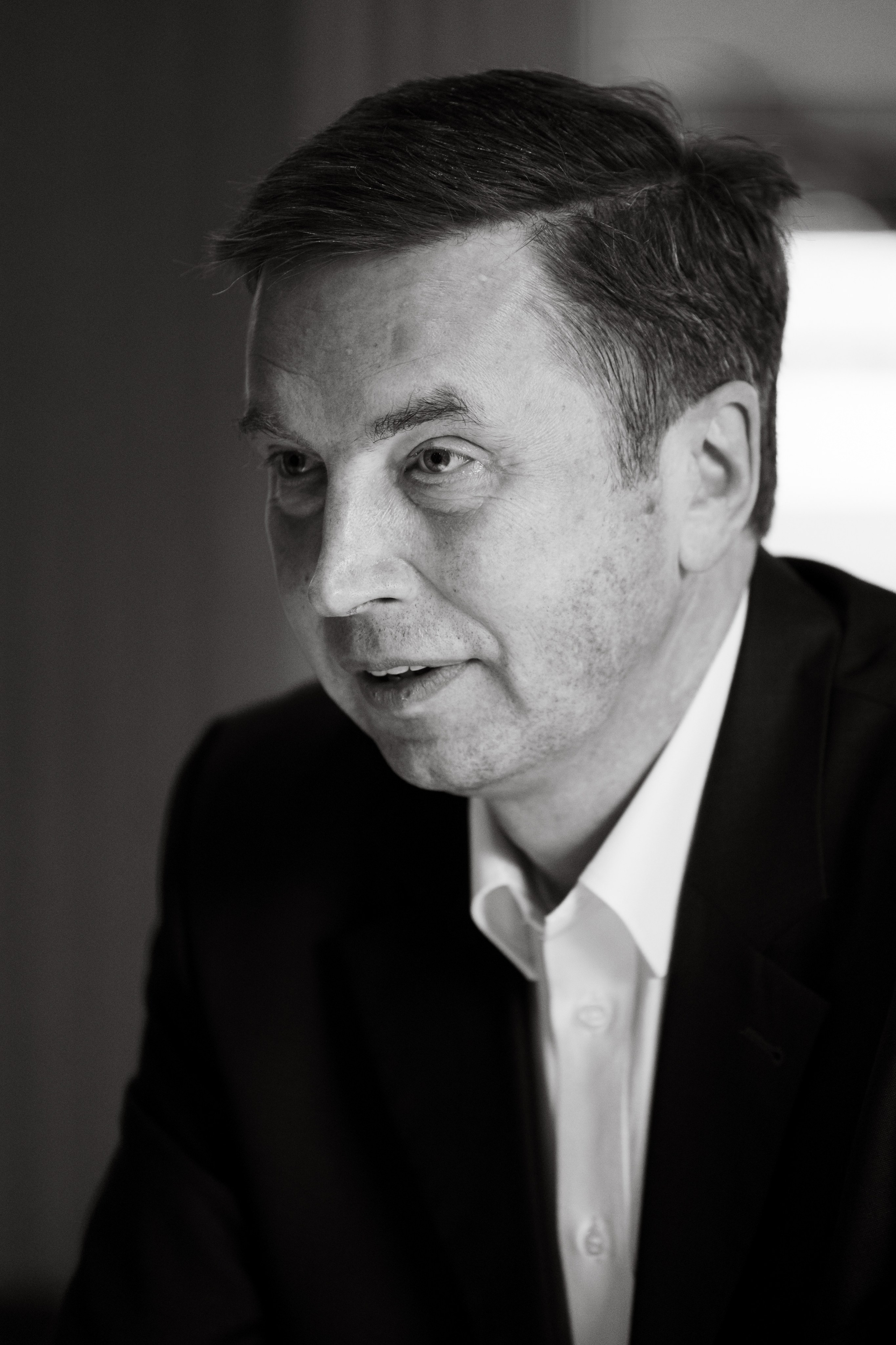 Новые Горизонты ЭТП ГПБ Кибердом. Фотограф Москва Людмила Белова