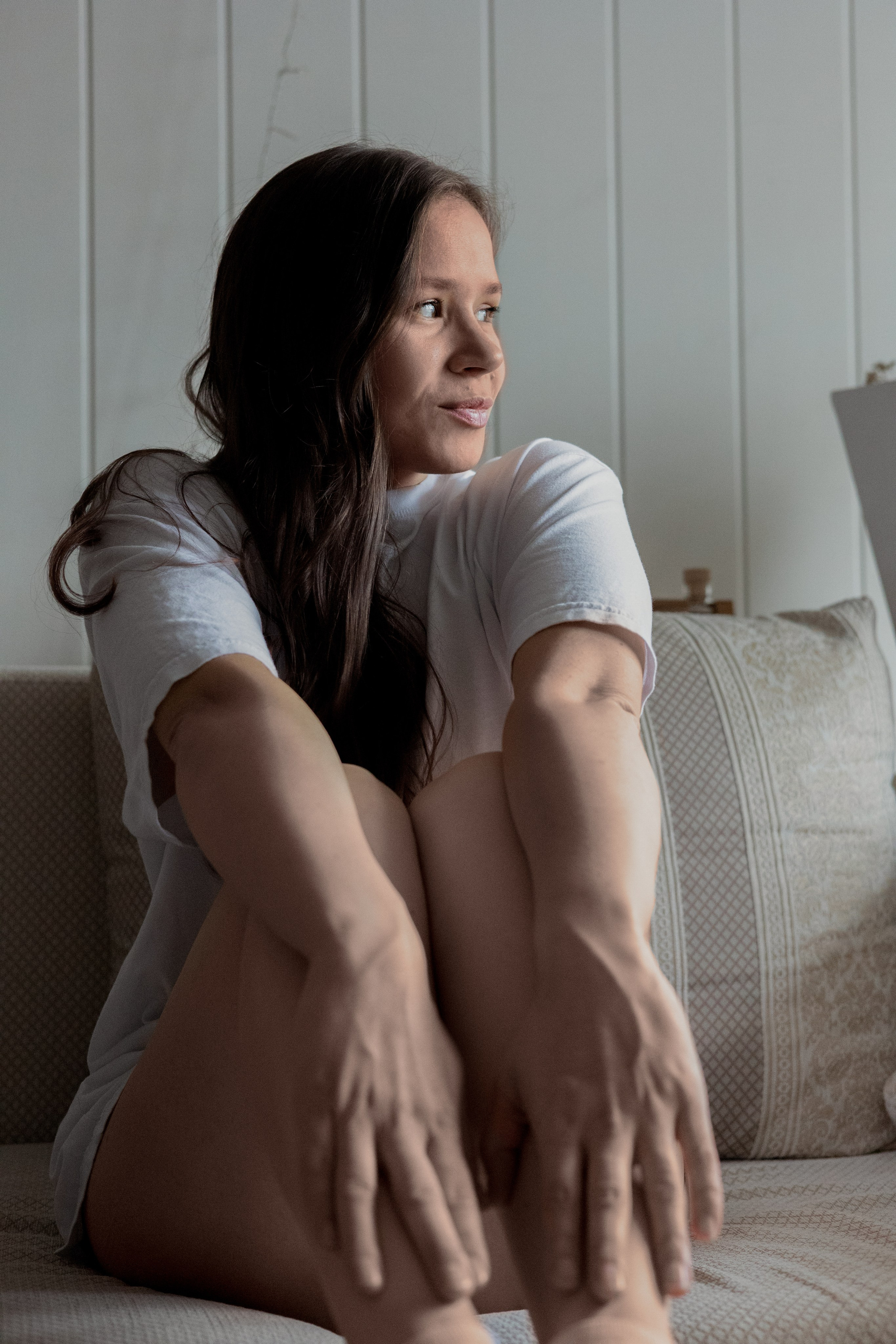 Маша. Фотограф Москва Людмила Белова