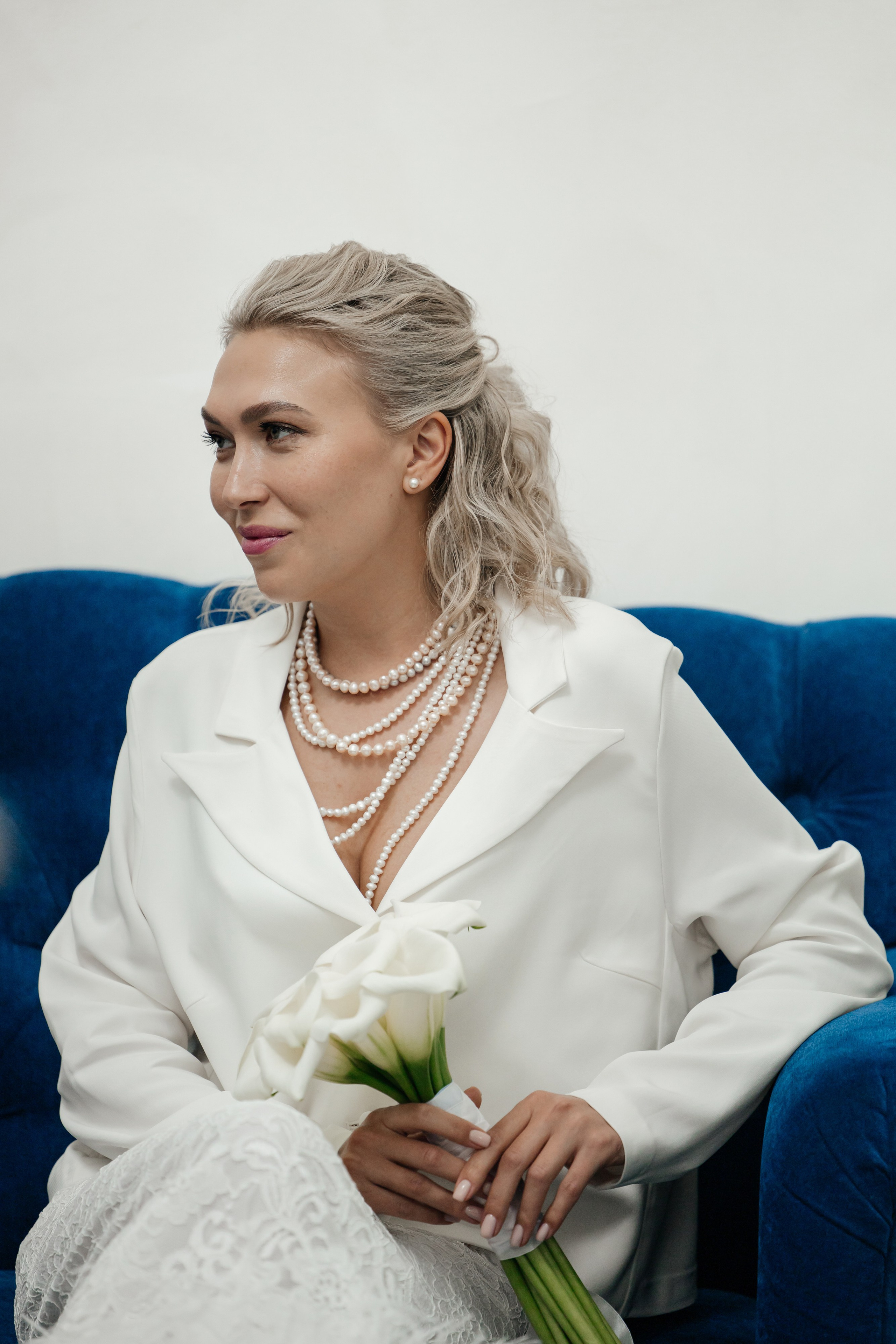 Ярослав & Надежда. Фотограф Москва Людмила Белова