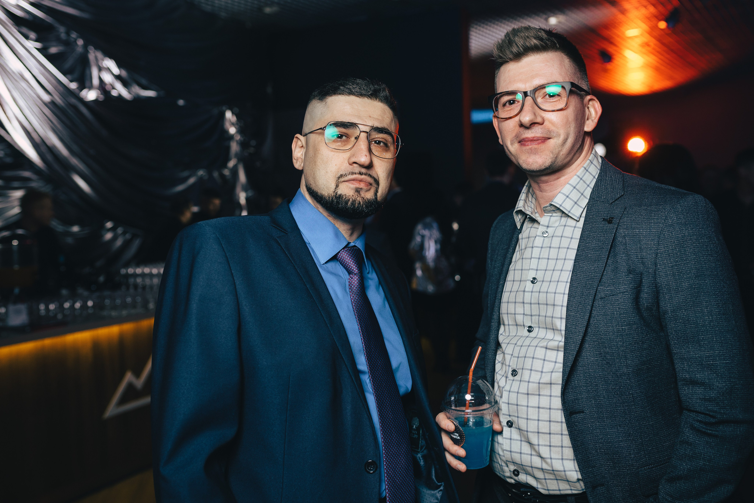 Репортажная съемка. Фотограф в Санкт-Петербурге Шура Капустина