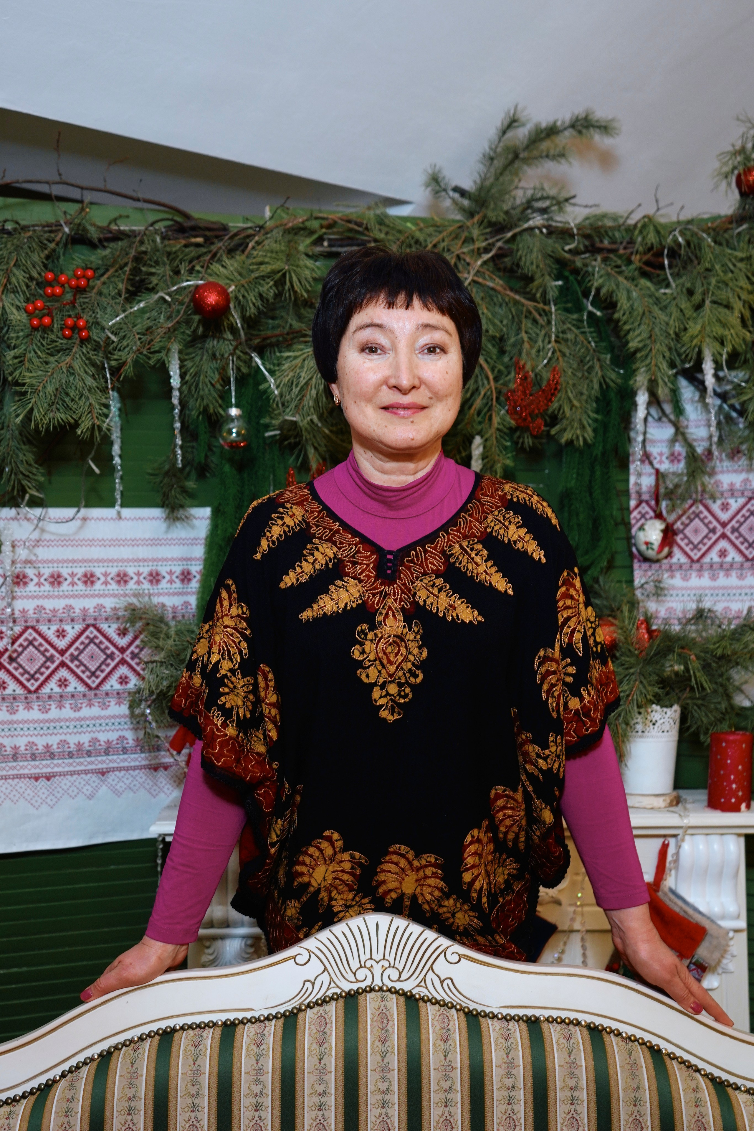 Казметрострой. Фотограф Казань