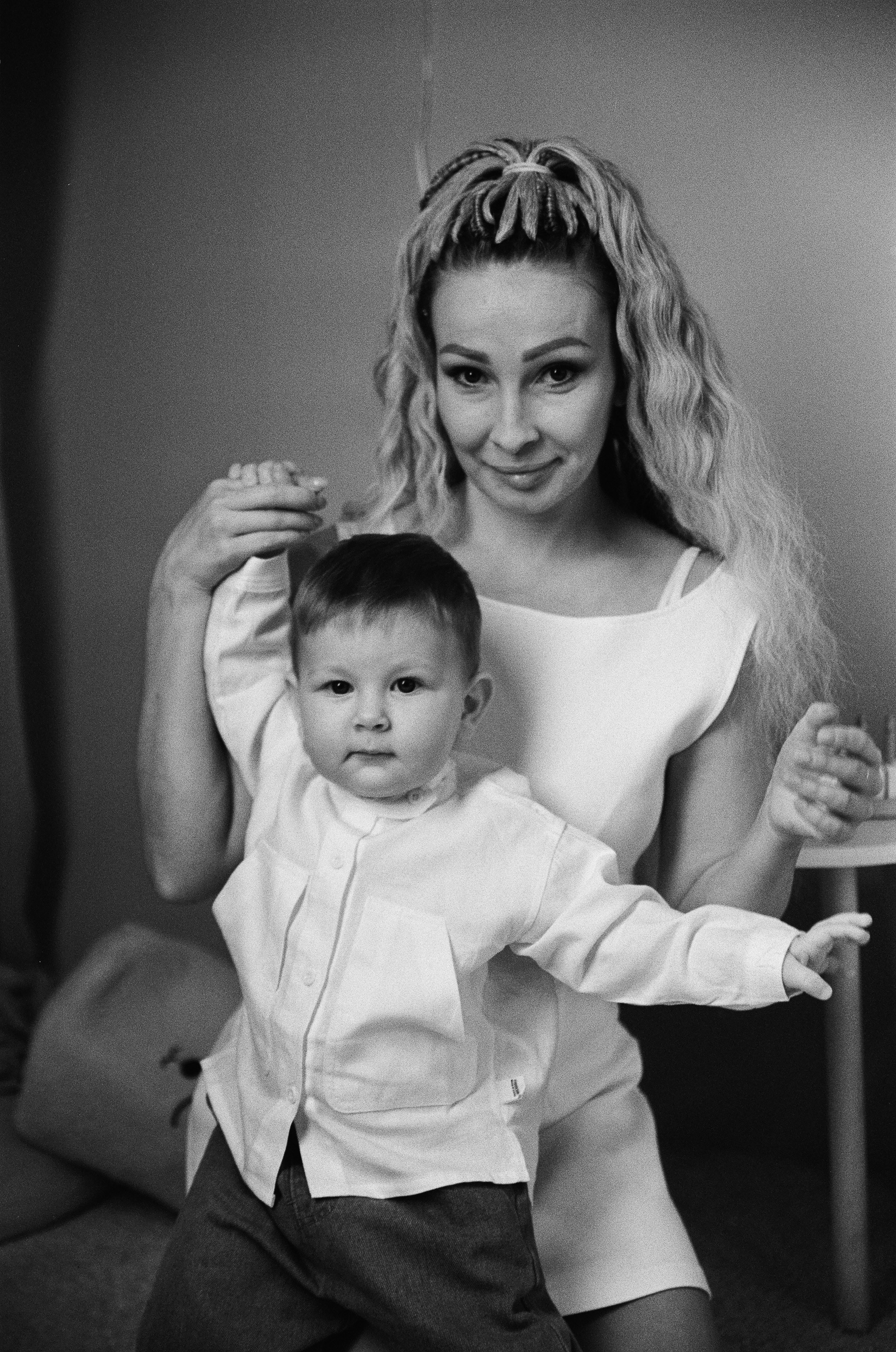 Пленочные фотографии. Фотограф Алексей Ка…