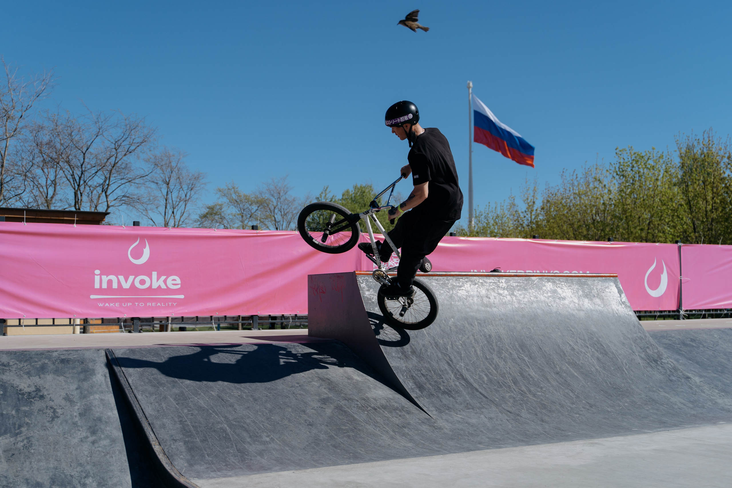 INVOKE PUMP JAM 17–19 мая 2024 СПБ Парк 300 летия. Свадебный и семейный фотограф в Санкт-Петербурге Дмитрий Панин