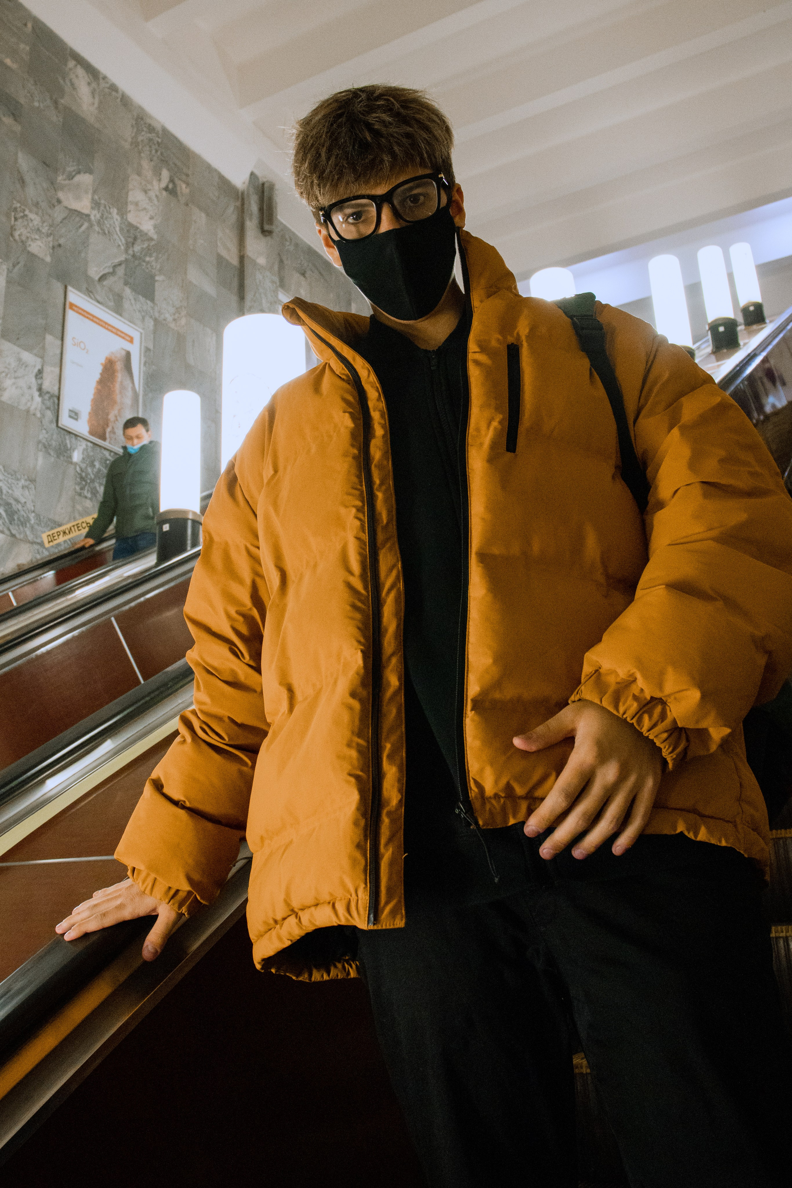 BOGDAN. Твой фотограф Софья Степанова, Новосибирск