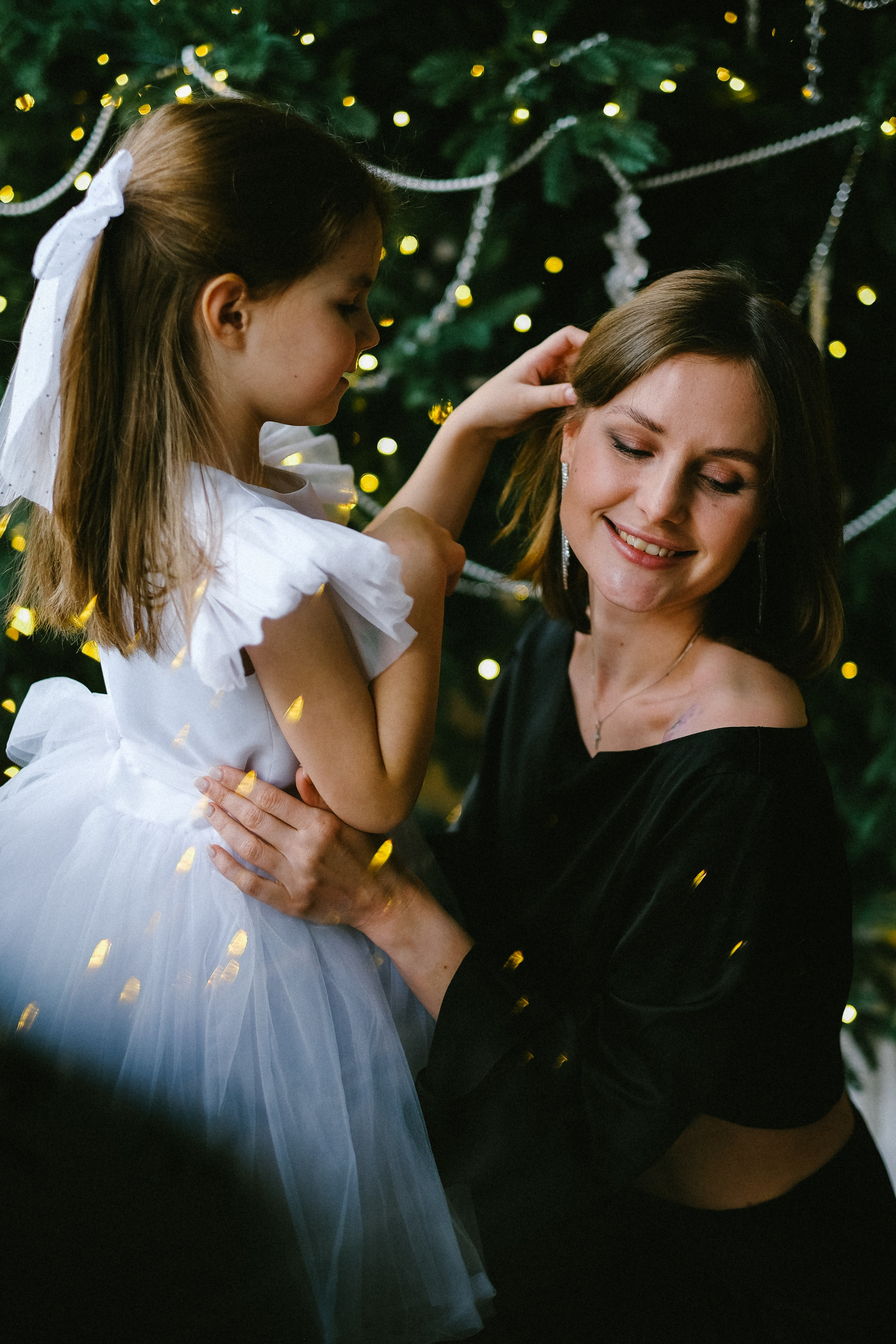 Семья — это маленькое чудо 🪄. Твой эксклюзивный фотограф Мария Дригова