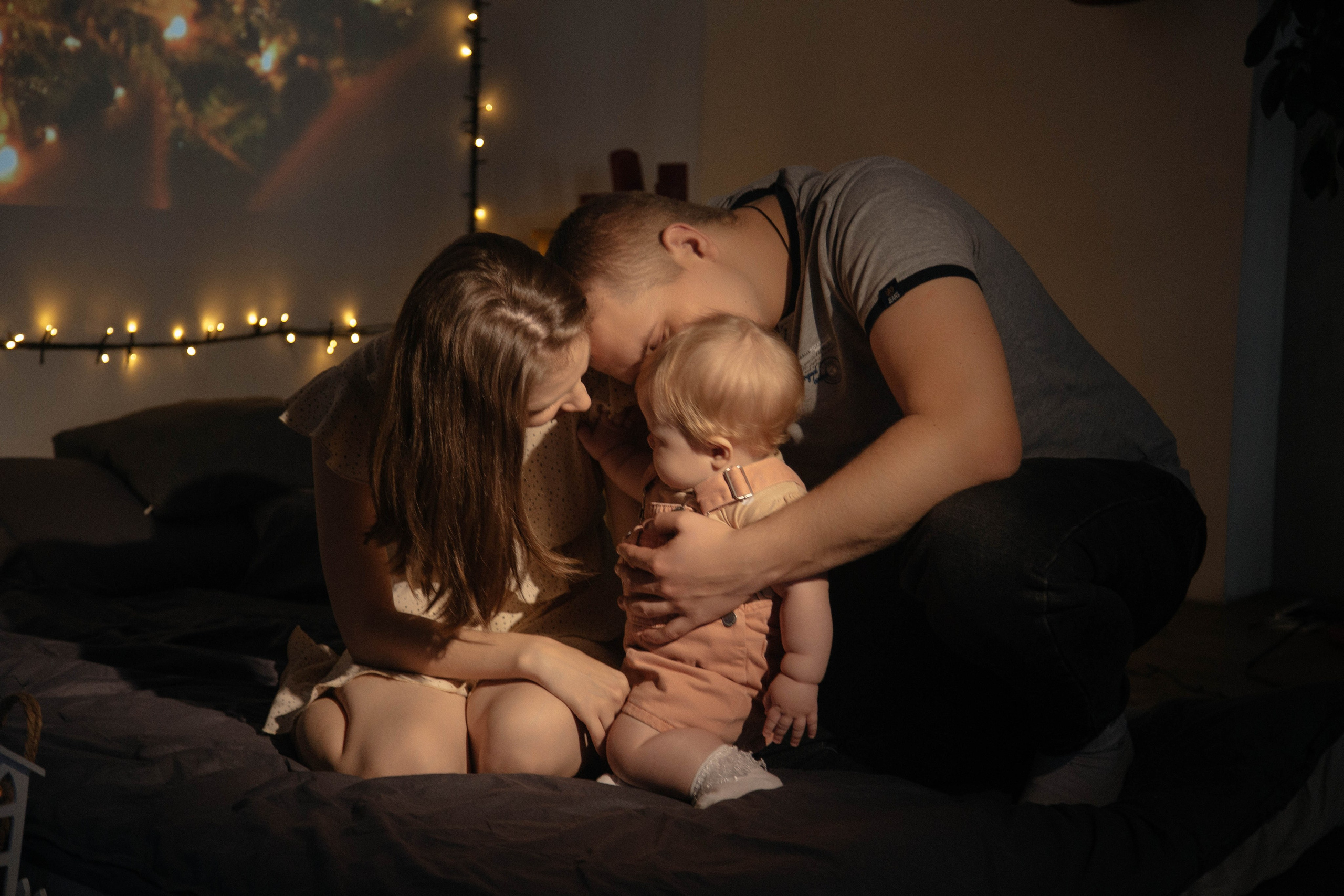 Семья. Свадебный и семейный фотограф в Барнауле Уманчук Яна