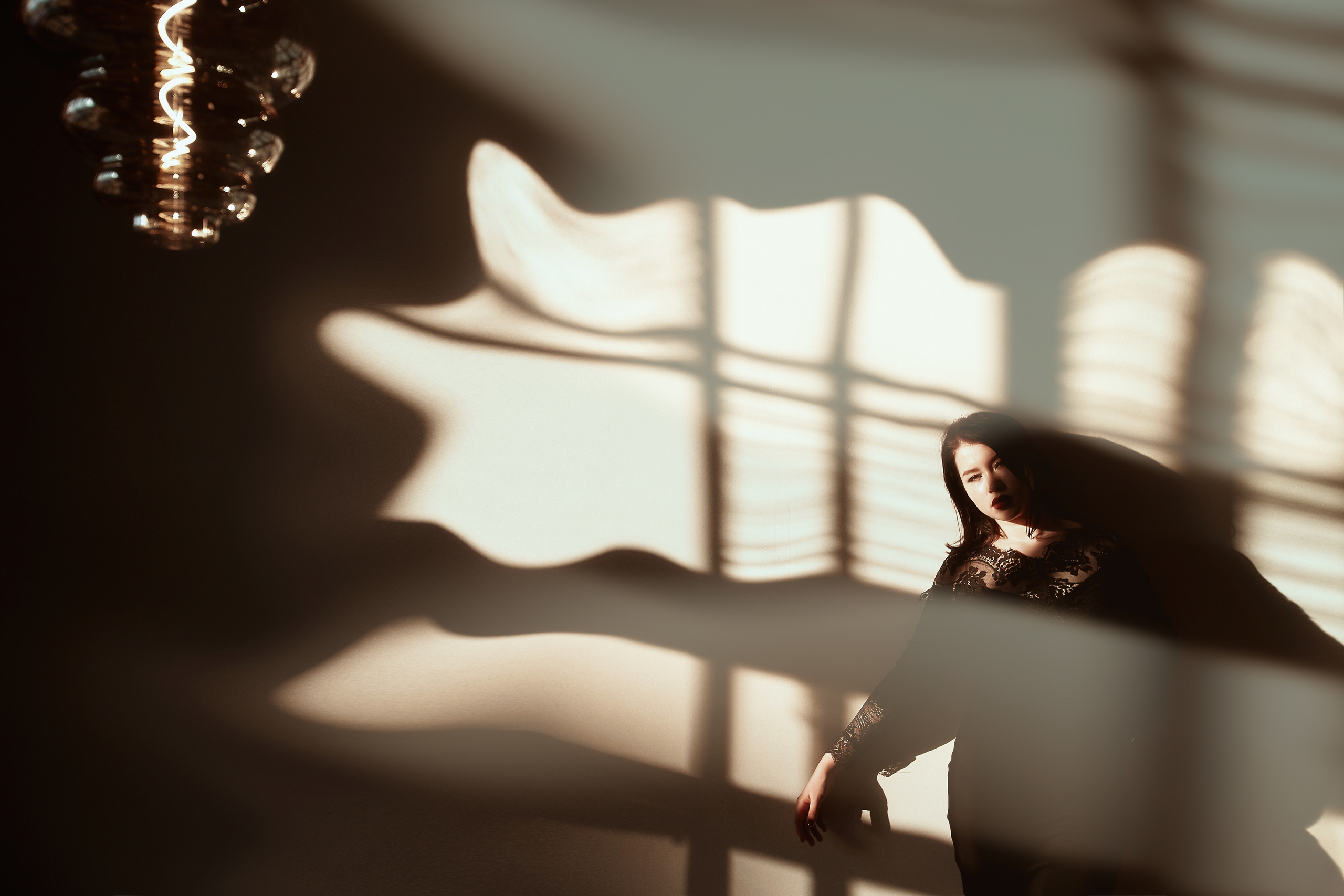 Katerina. Фотограф Анастасия Федорова  Санкт-Петербург