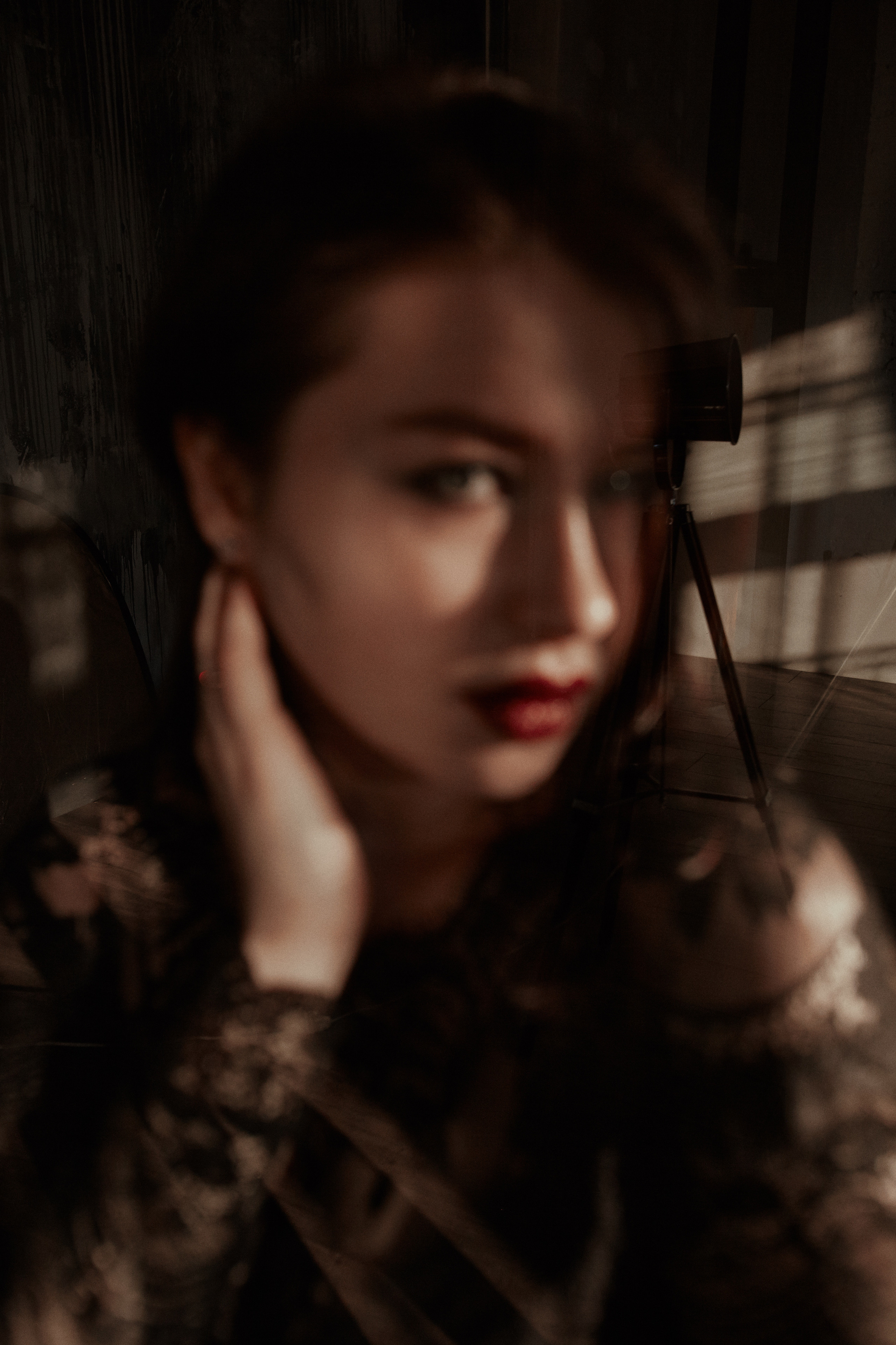 Katerina. Фотограф Анастасия Федорова  Санкт-Петербург