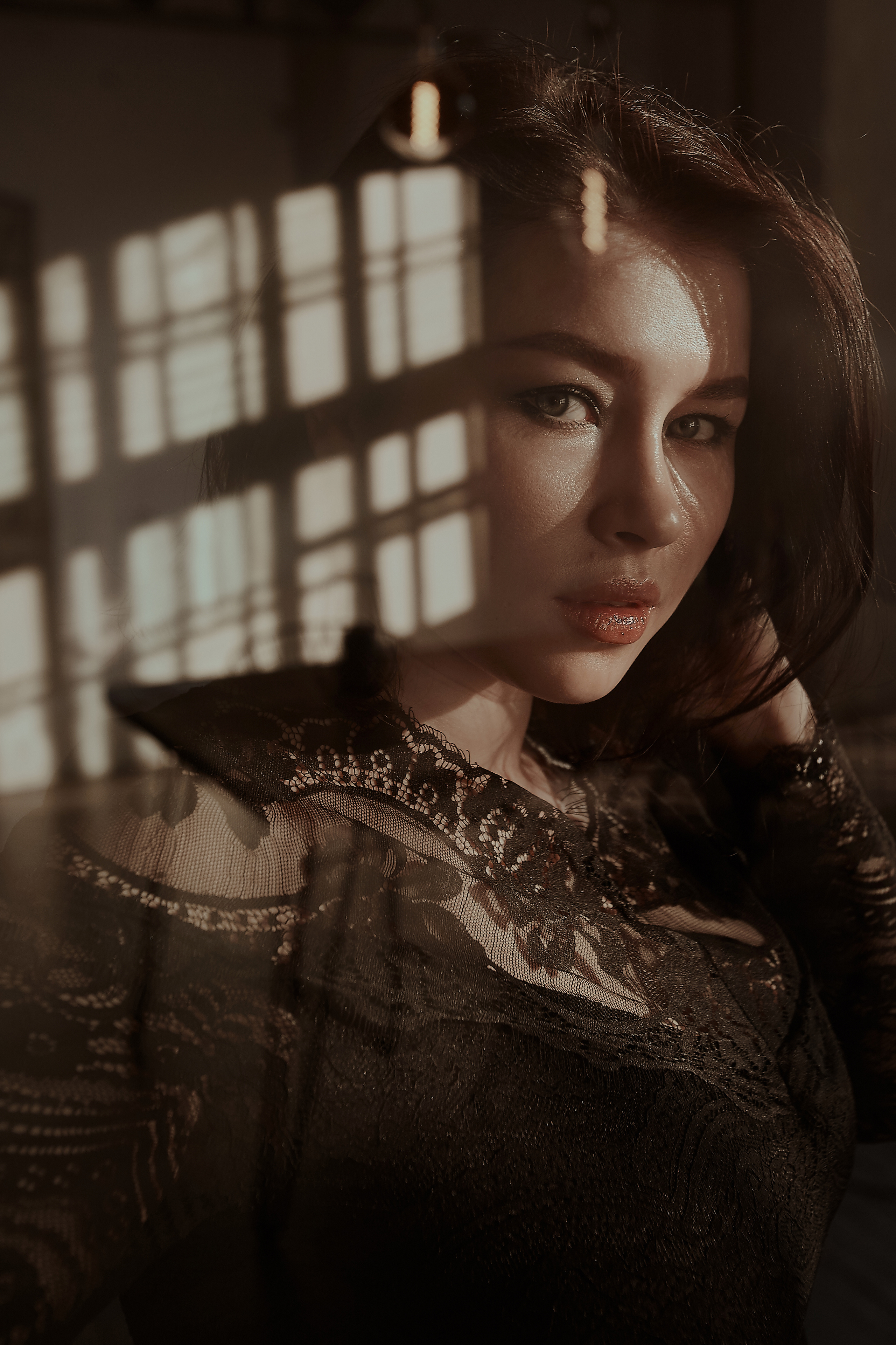 Katerina. Фотограф Анастасия Федорова  Санкт-Петербург