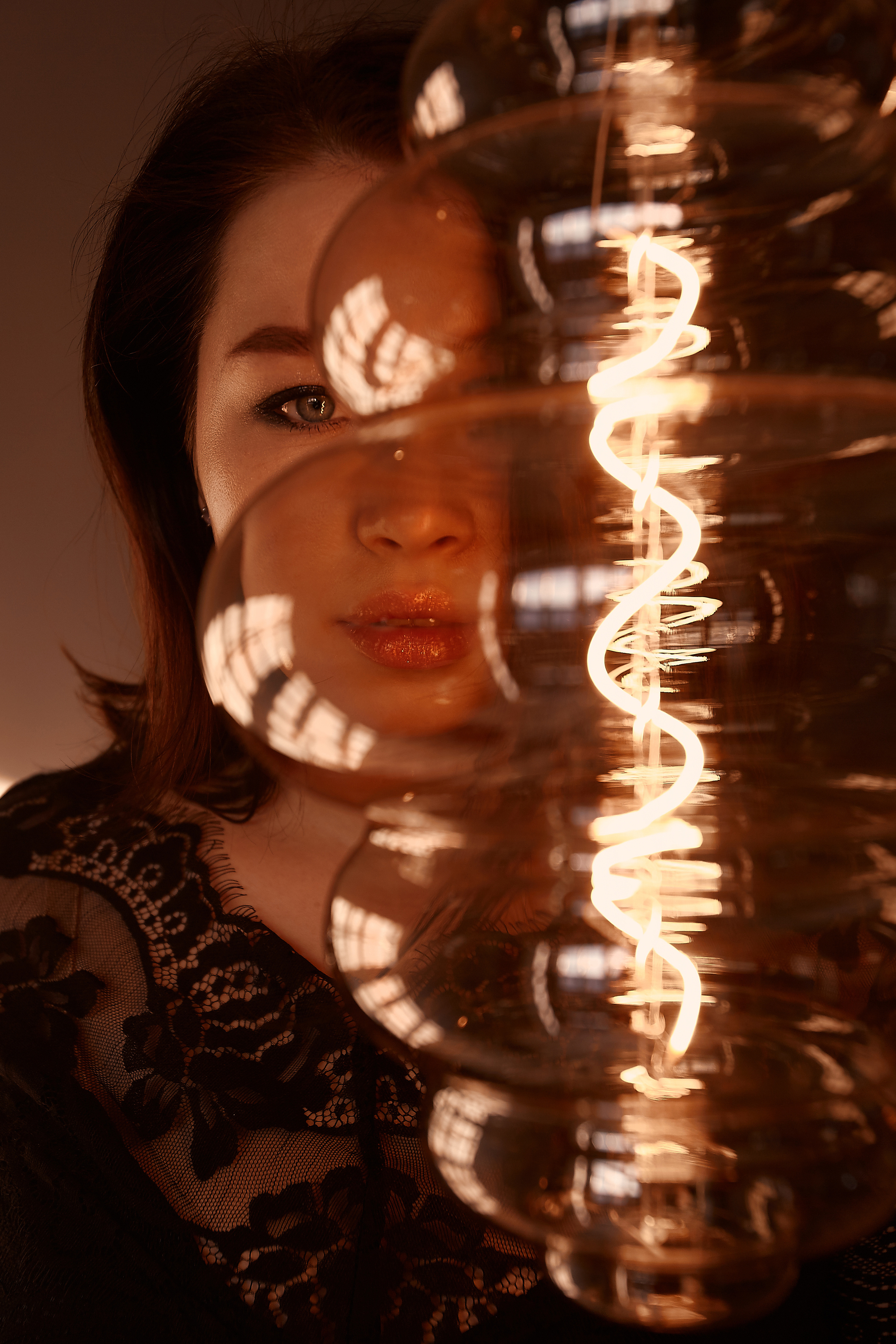 Katerina. Фотограф Анастасия Федорова  Санкт-Петербург