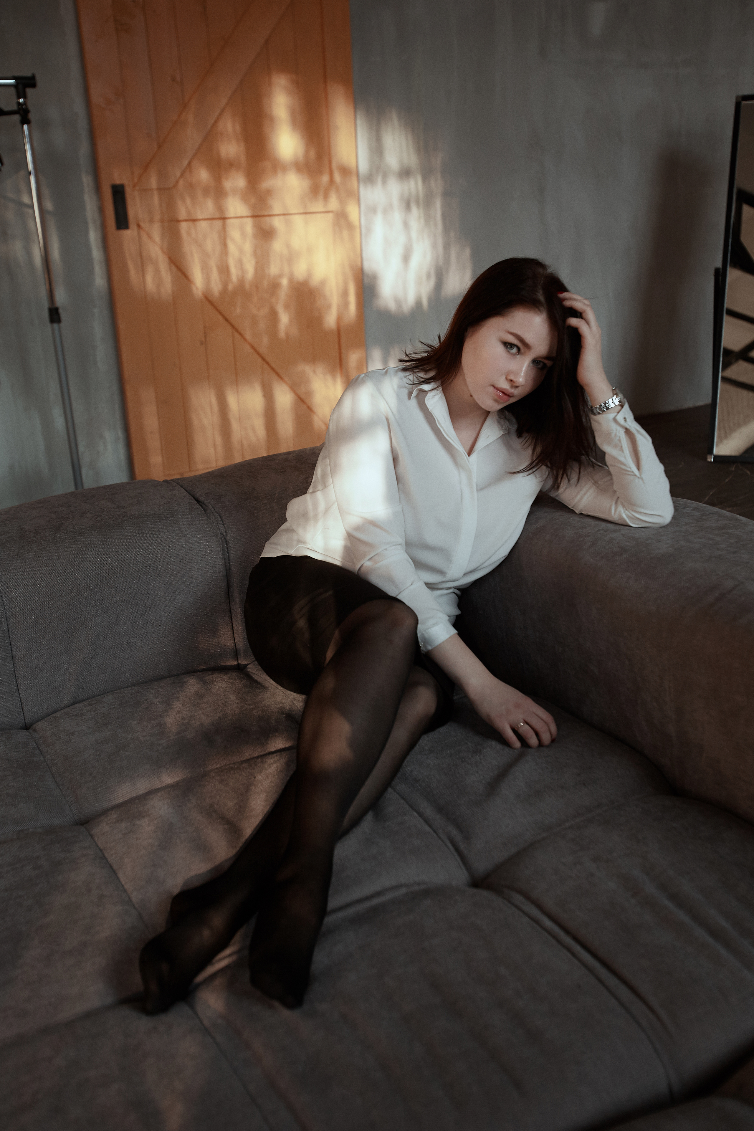 Katerina. Фотограф Анастасия Федорова  Санкт-Петербург