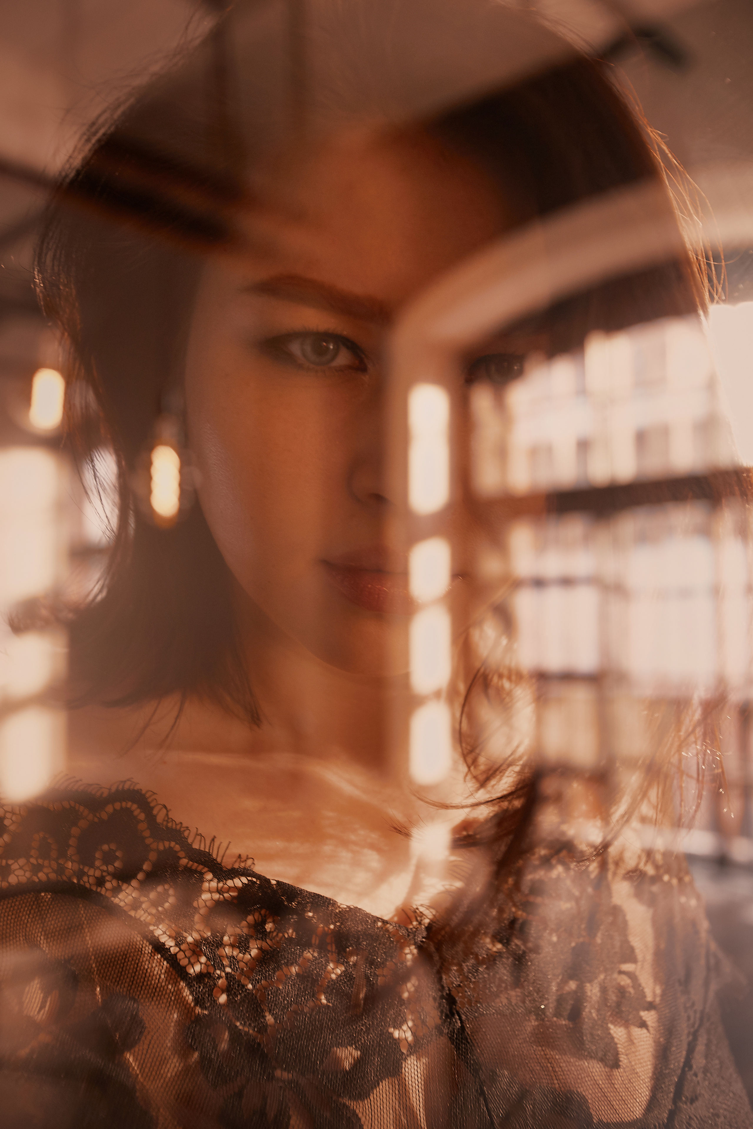 Katerina. Фотограф Анастасия Федорова  Санкт-Петербург